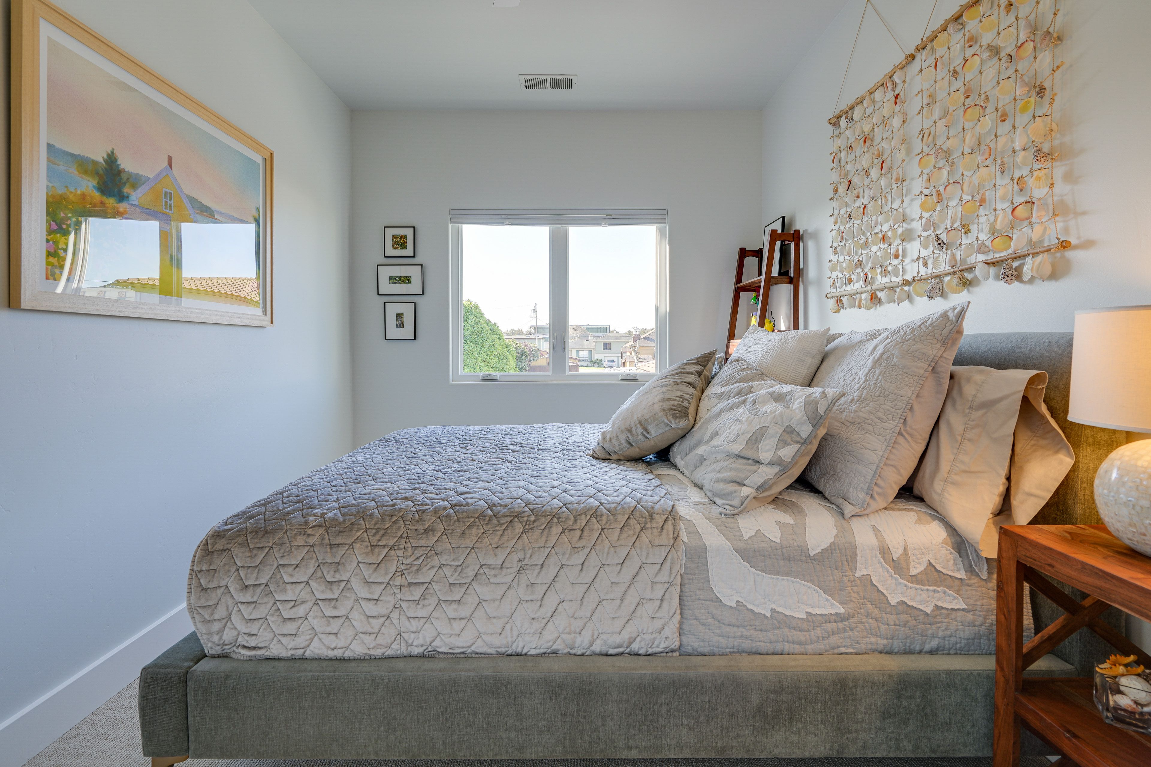 Bedroom 2 | Queen Bed