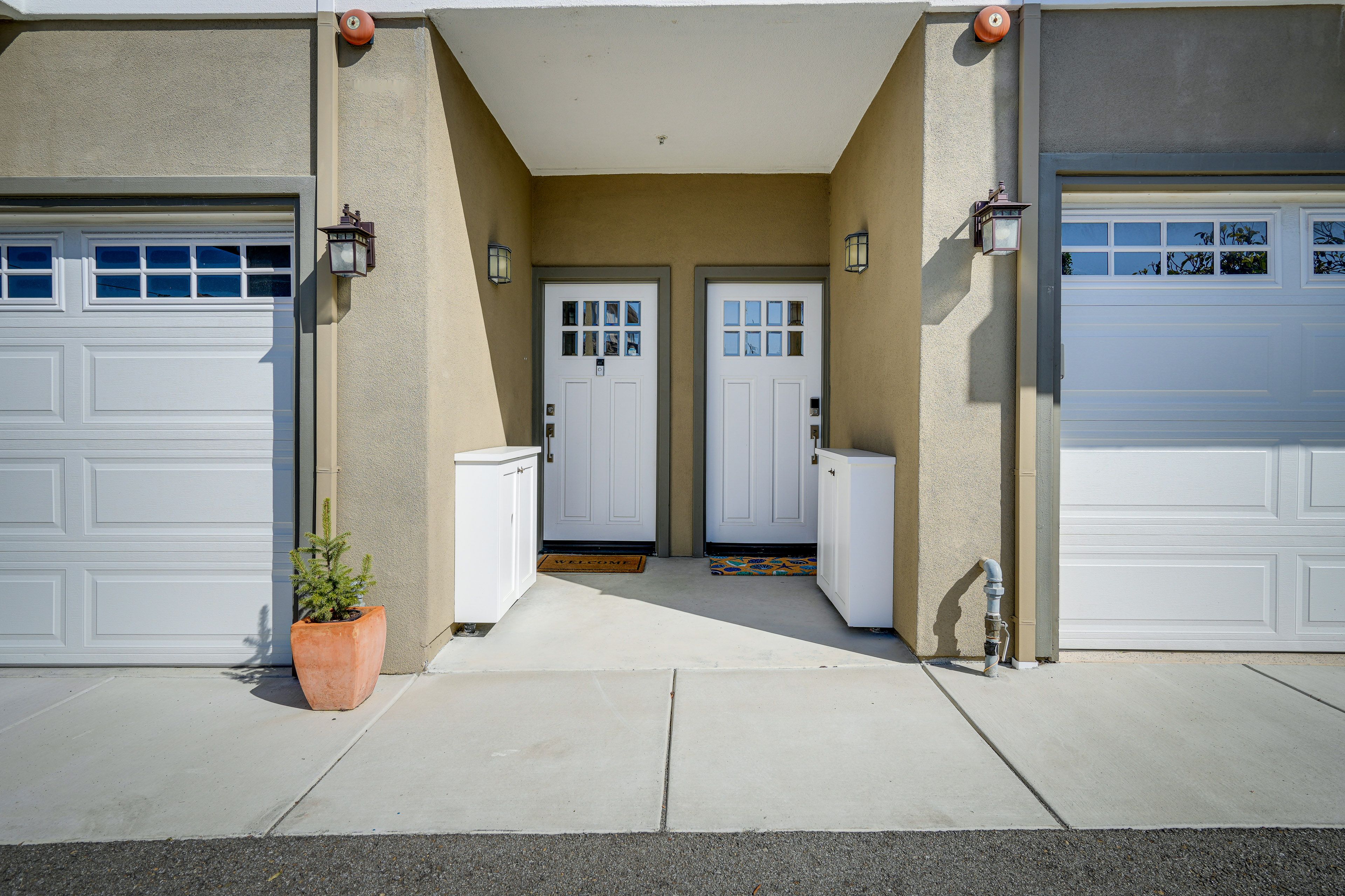 Property Exterior
