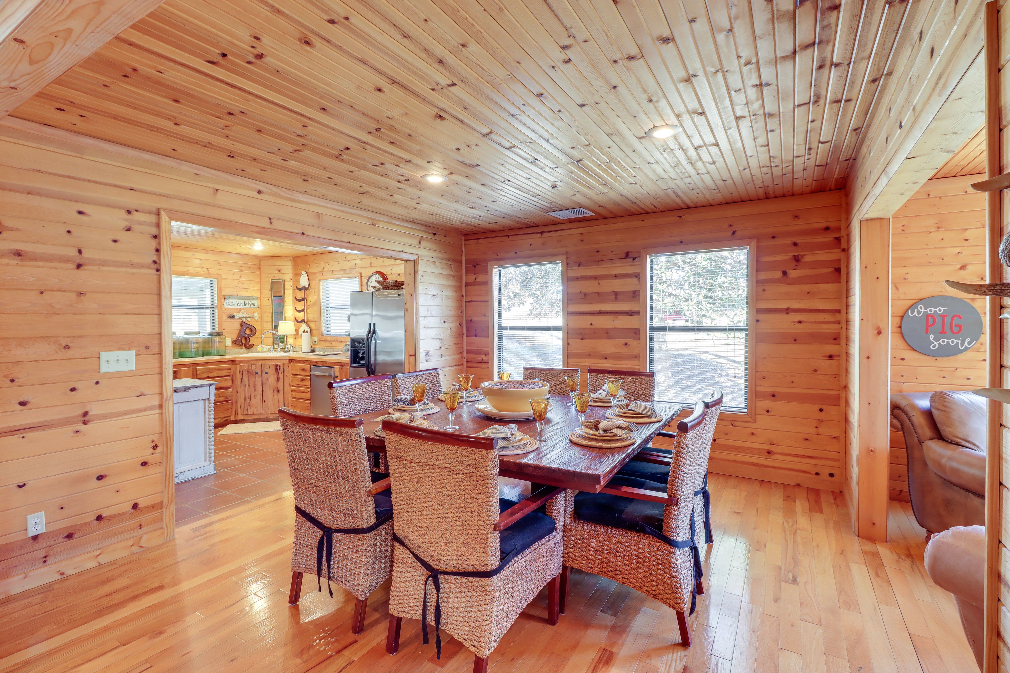 Dining Area 2 | 2nd Floor