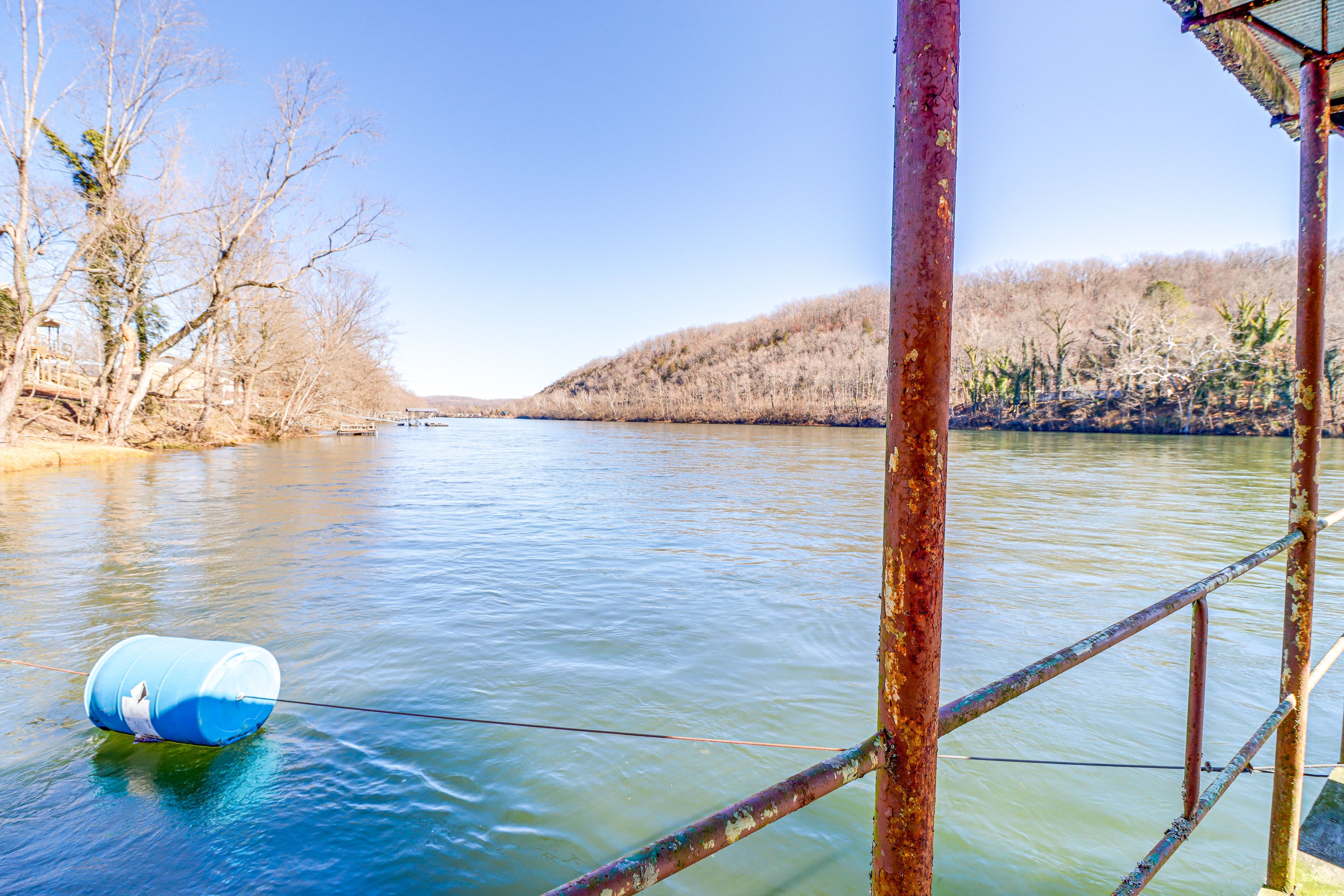 River Views