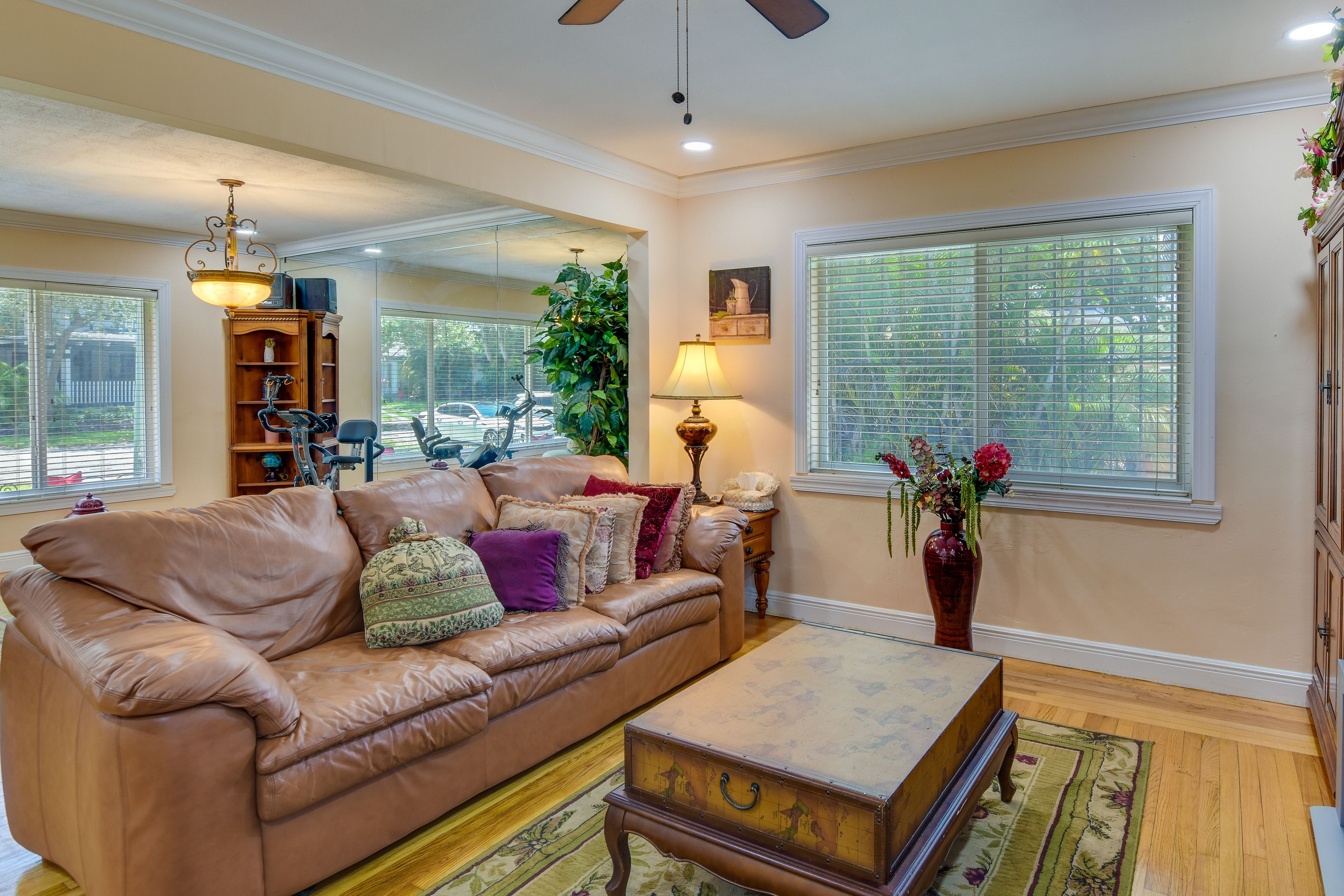 El Portal Vacation Rental | 1BR | 1BA | 1,325 Sq Ft | Stairs Required to Access