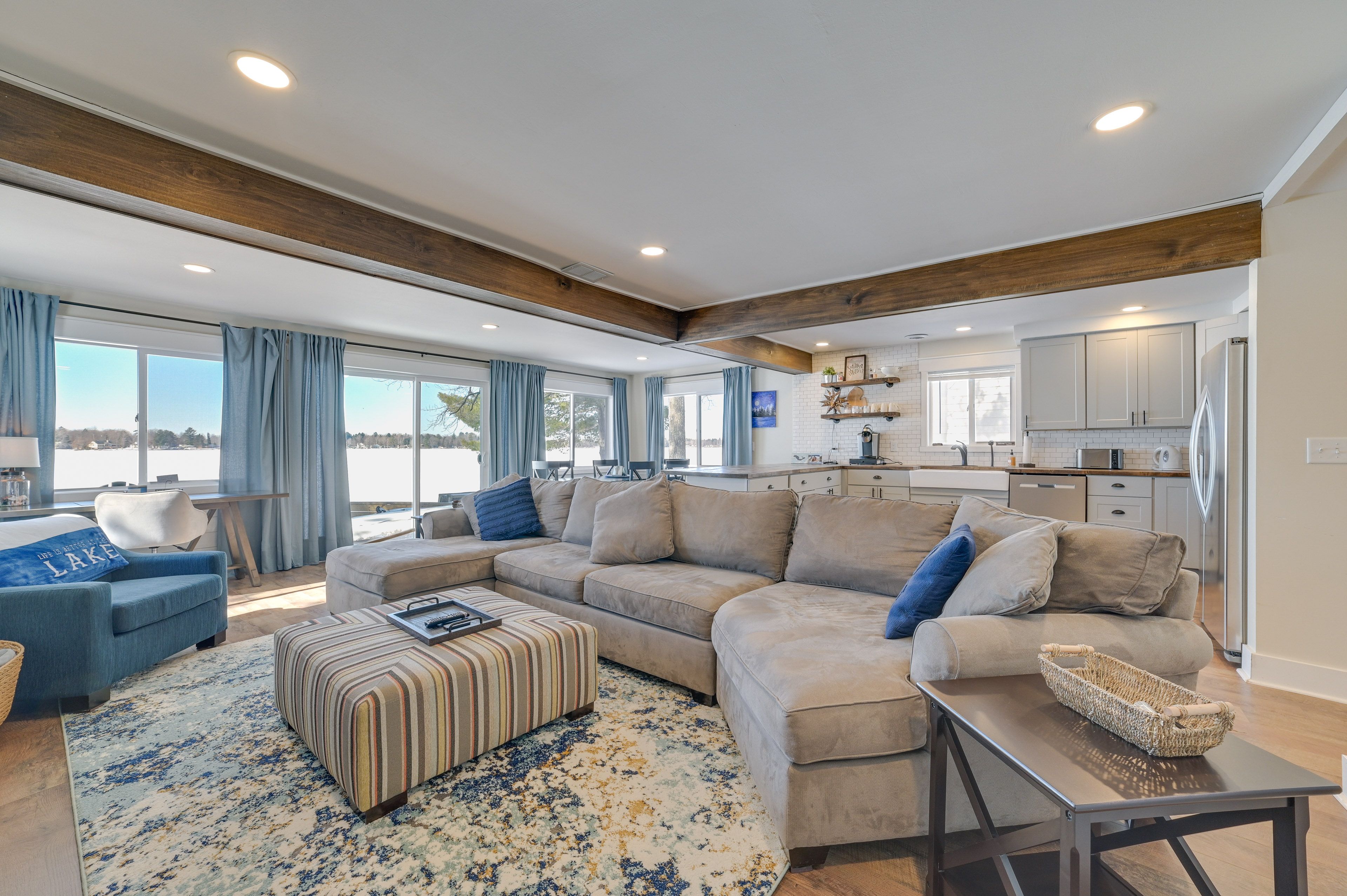 Hale Vacation Rental | 3BR | 2.5BA | 1,600 Sq Ft | Stairs Required