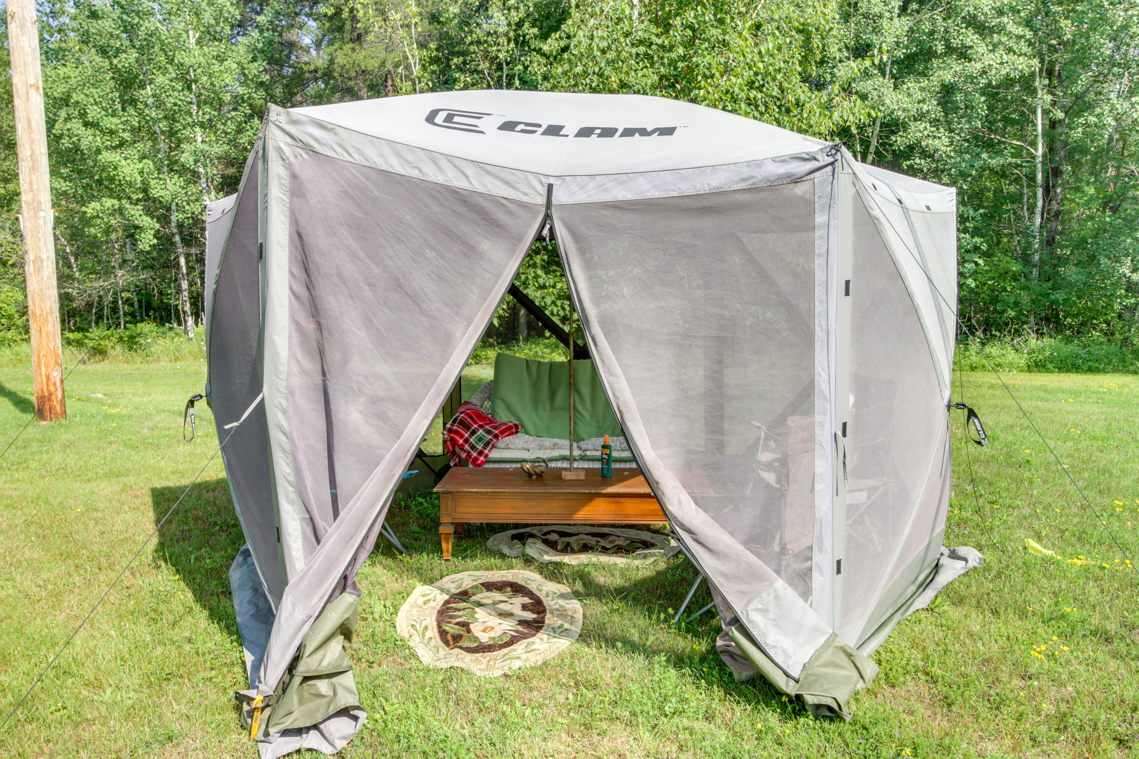 Cabana