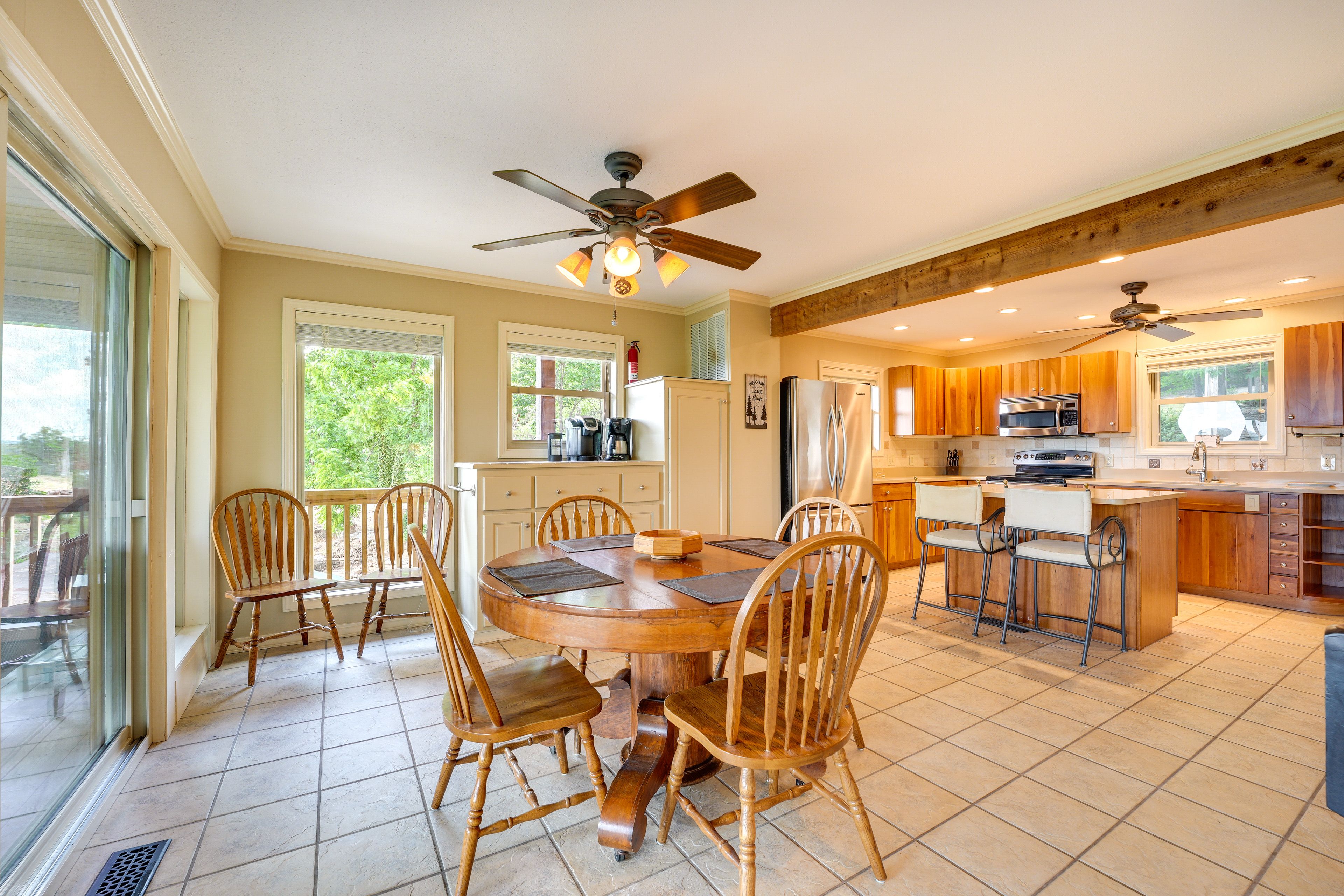 Kitchen | Dining Area | Cooking Basics | Dishwasher