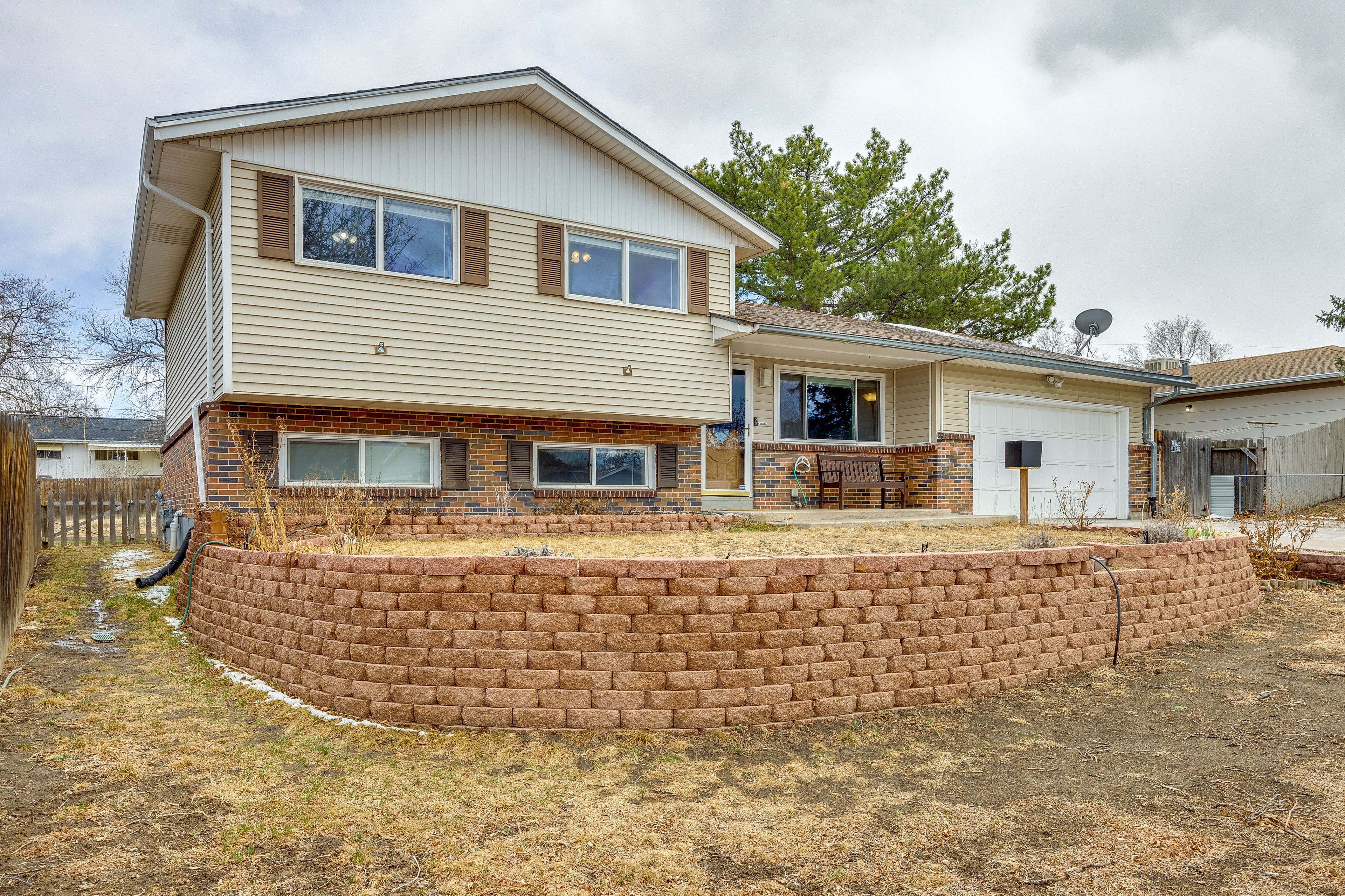 Property Exterior