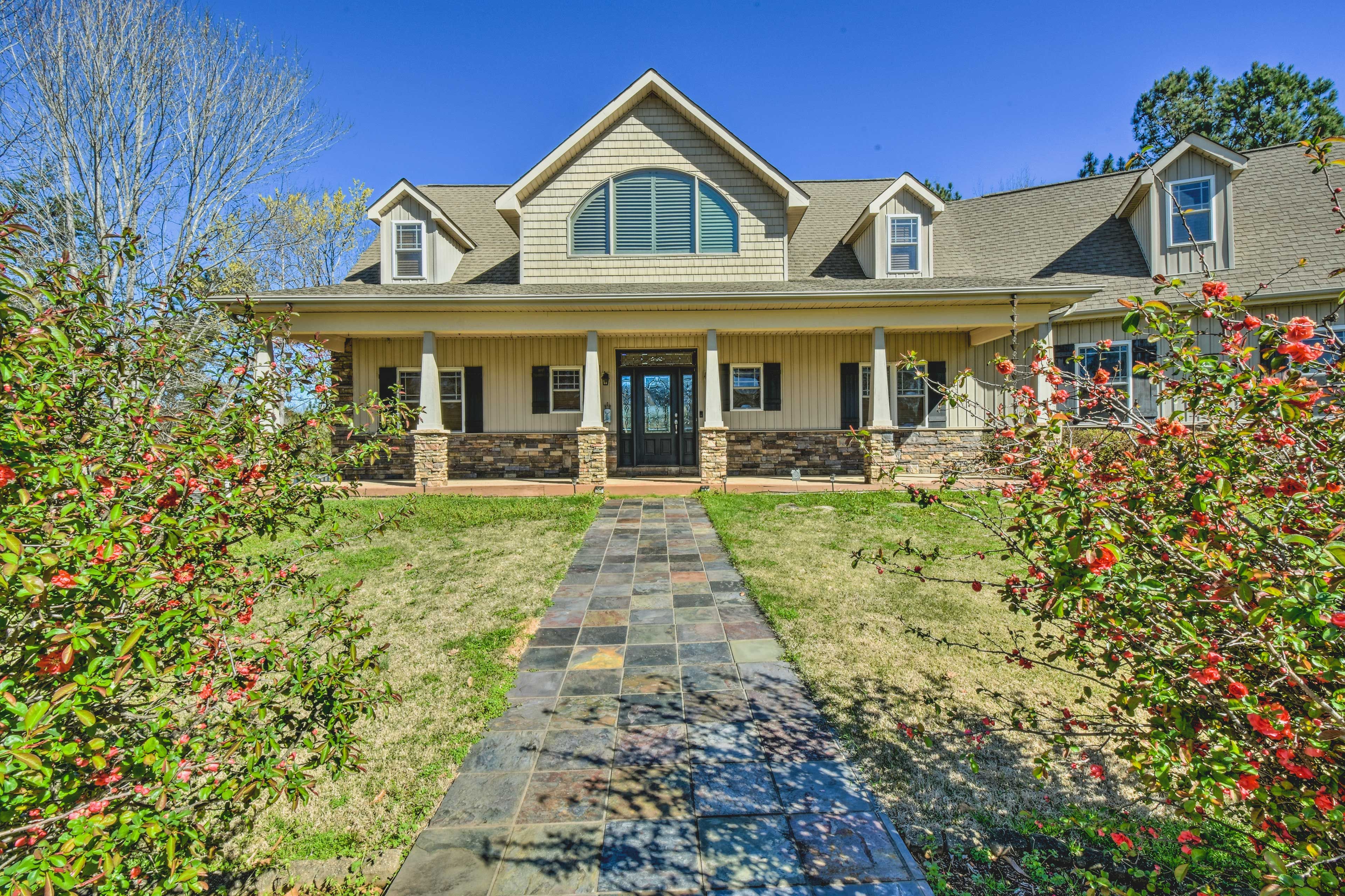 Home Exterior