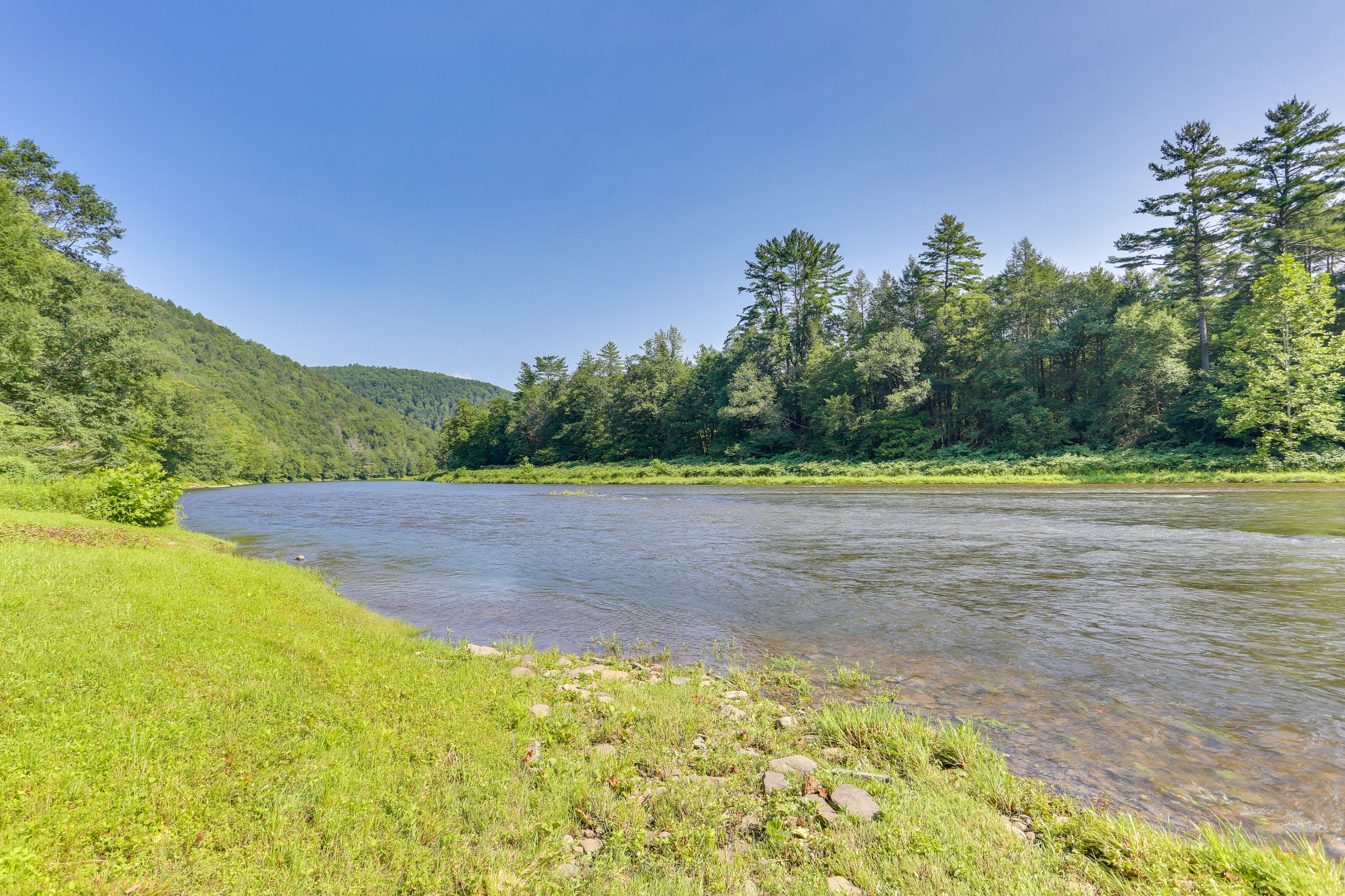 Delaware River
