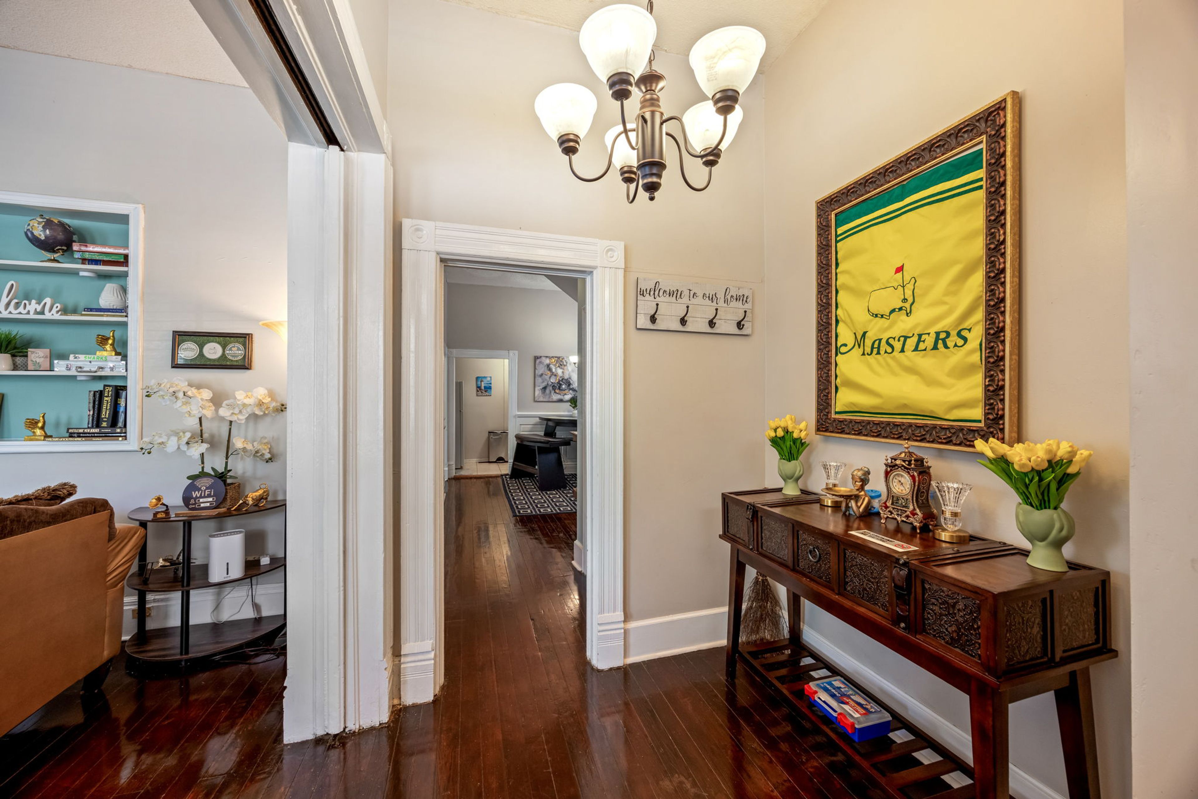 Foyer