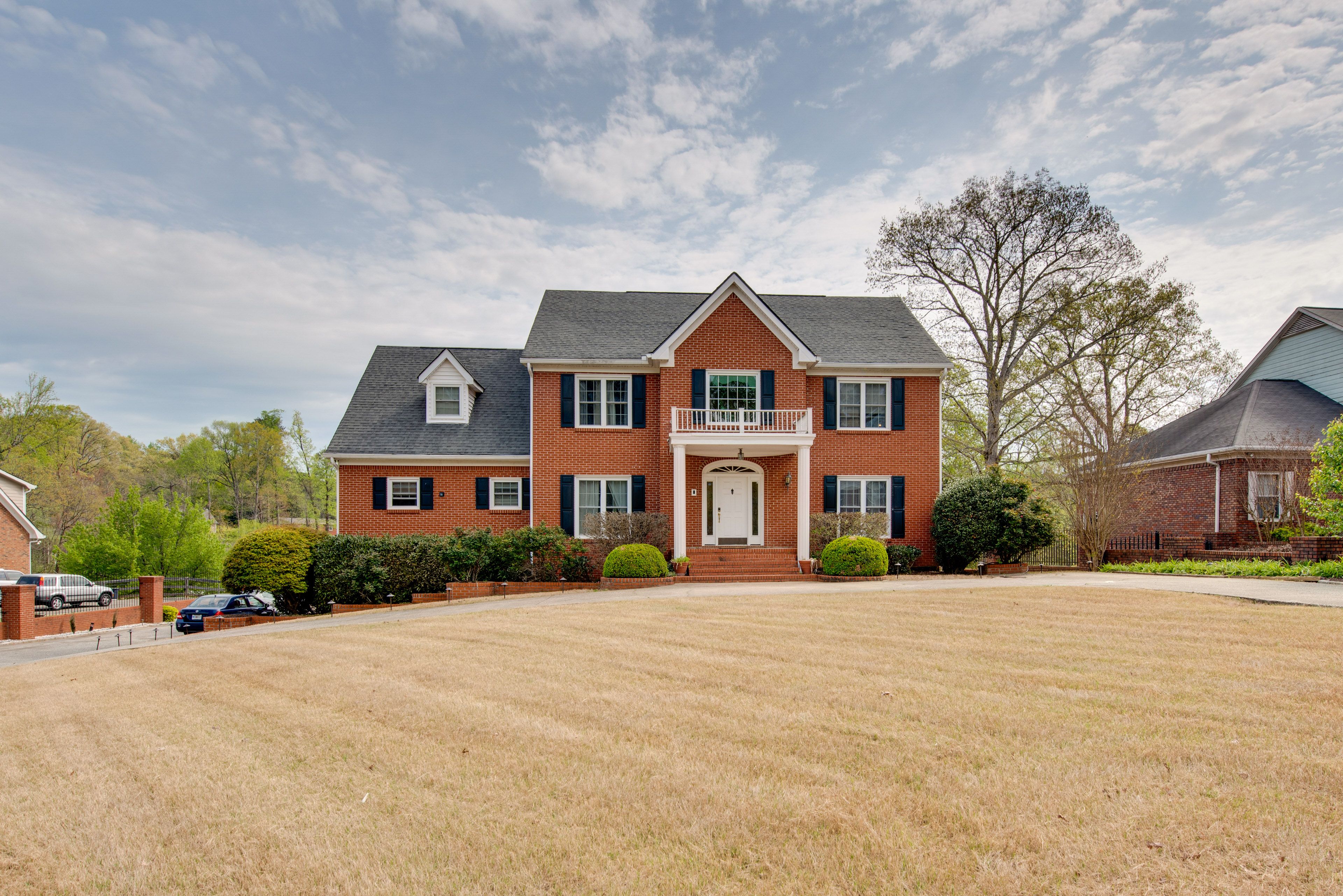 Home Exterior