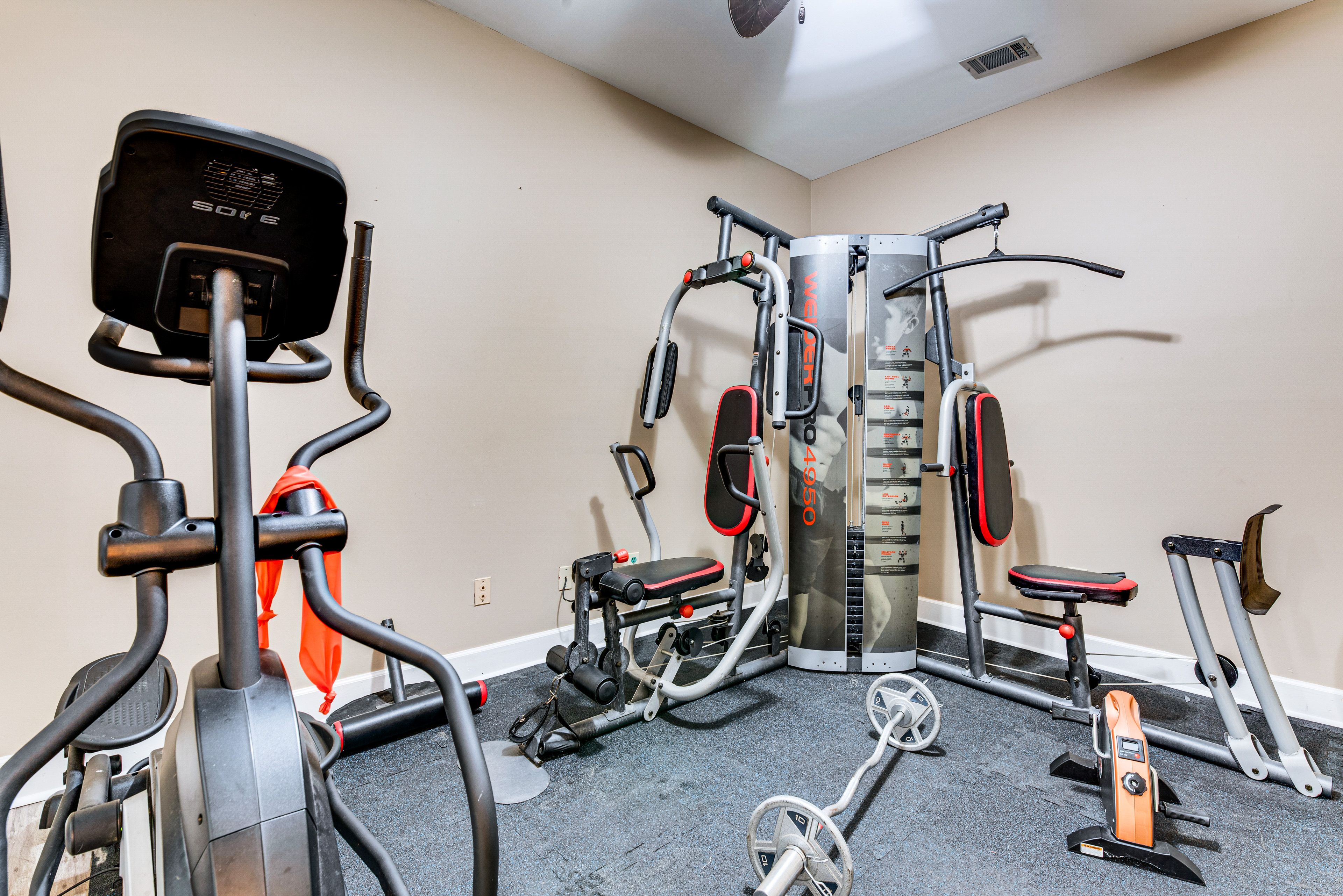 Home Gym