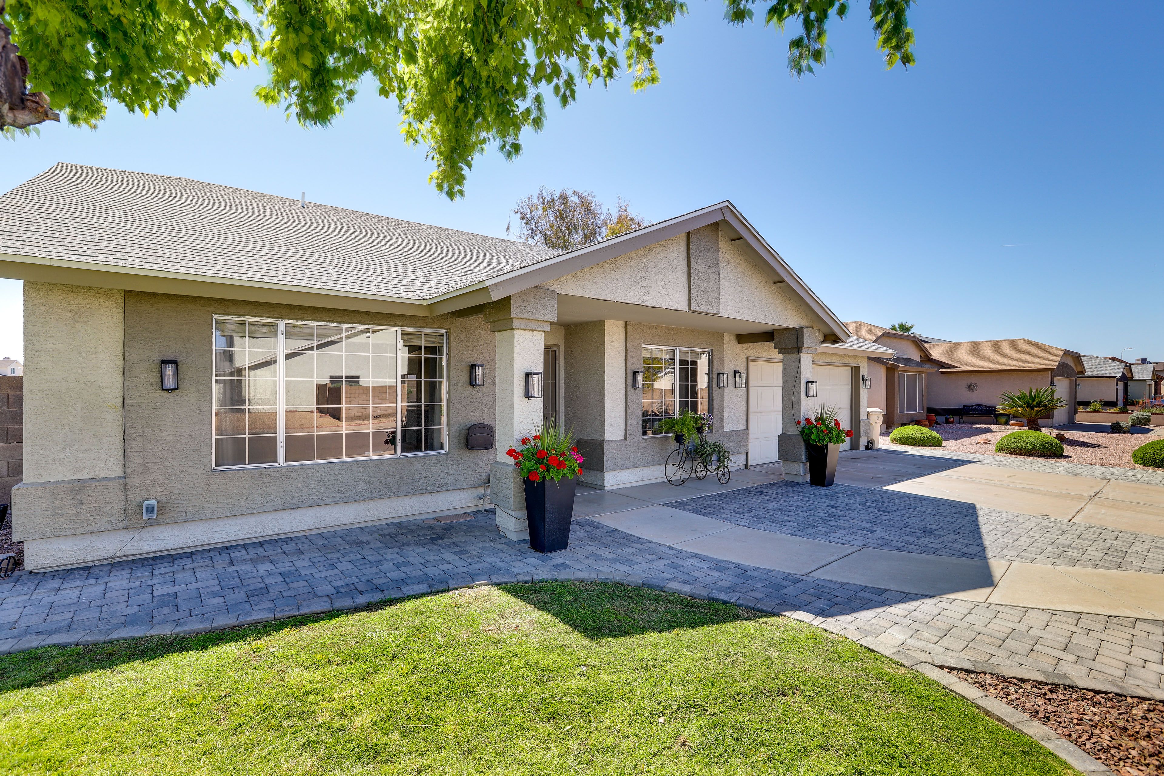 Home Exterior