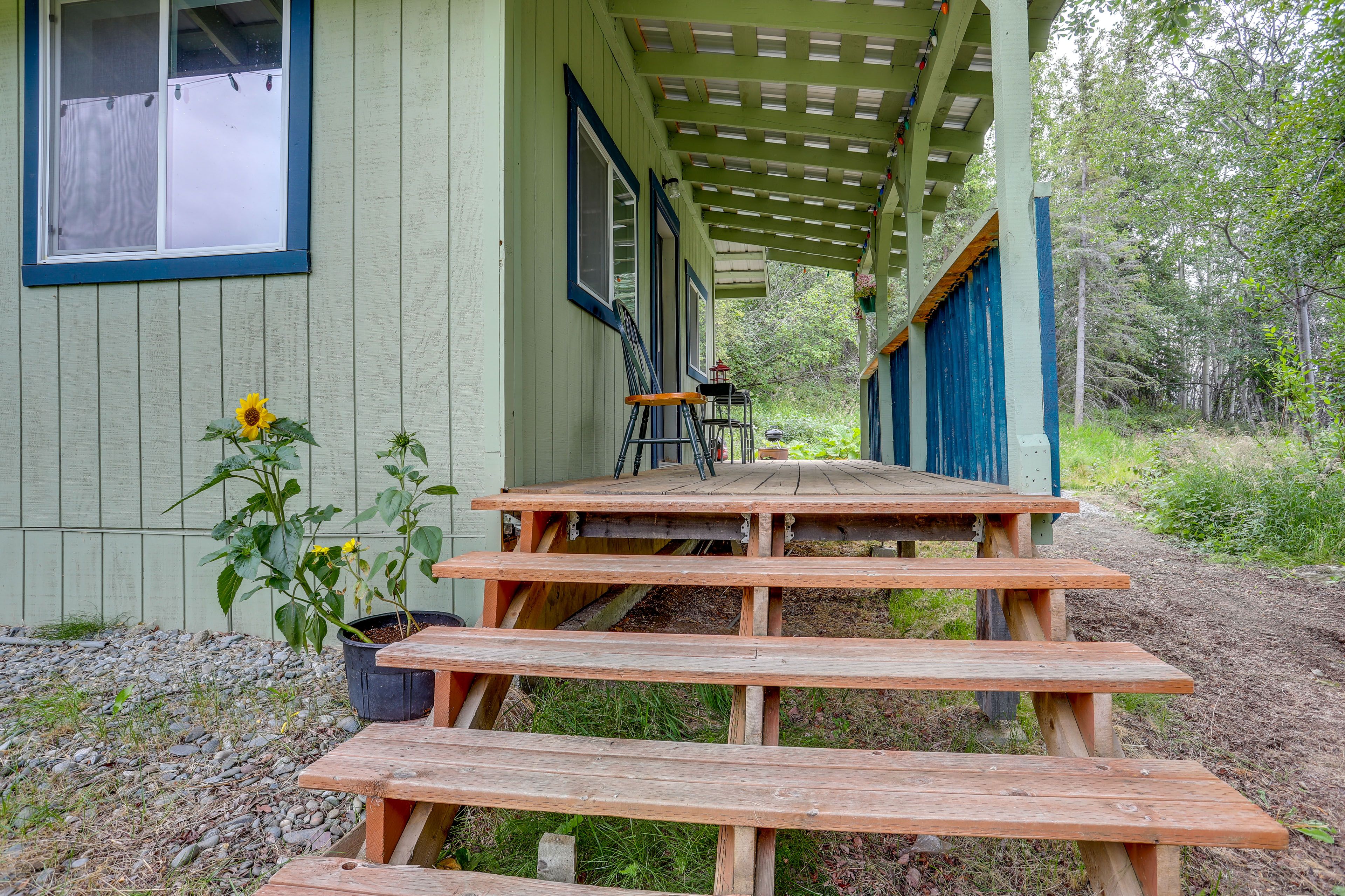 Entryway