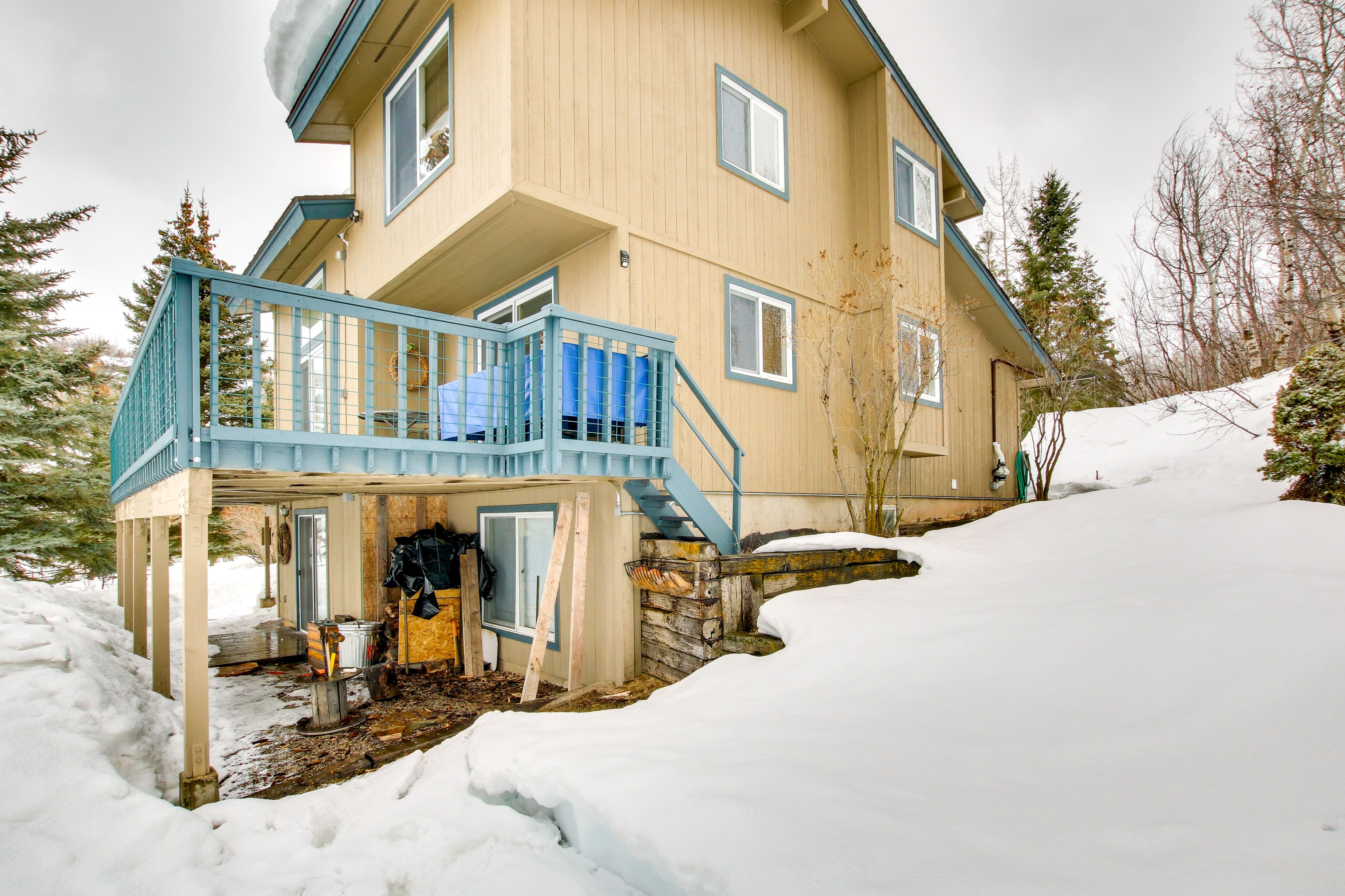 Home Exterior