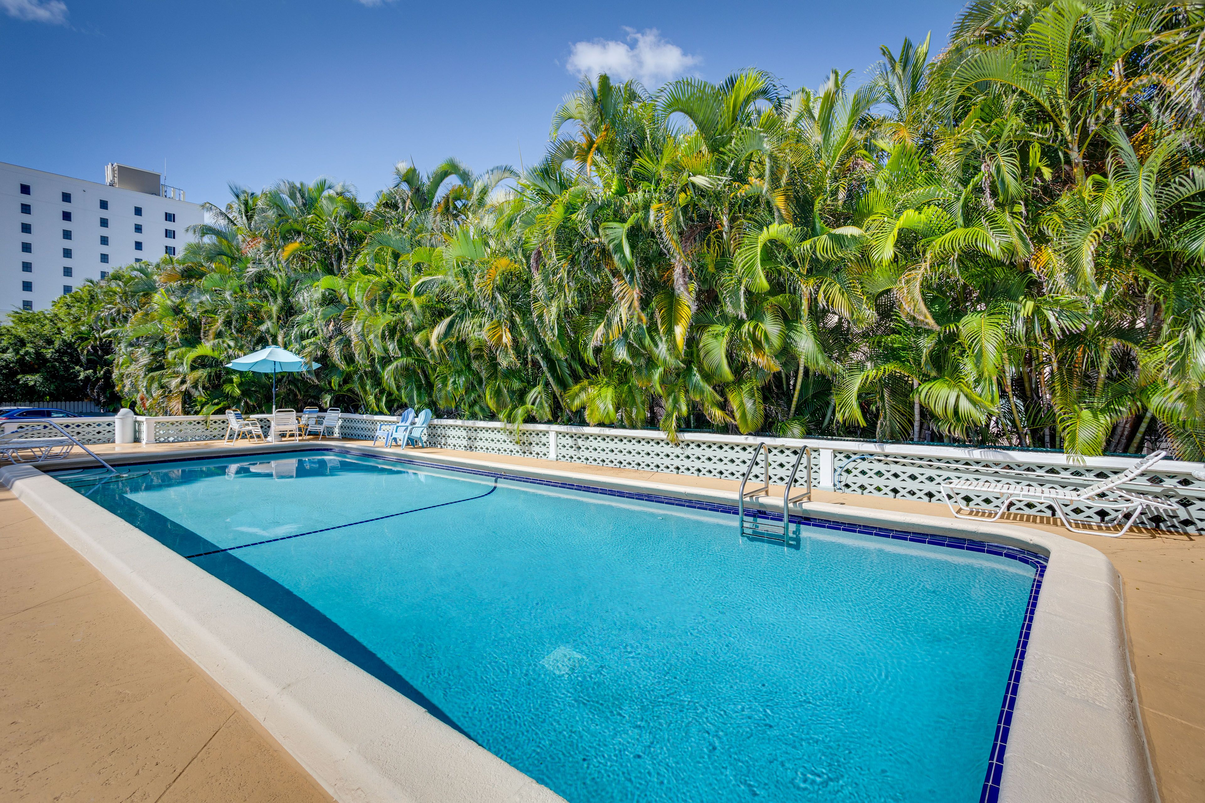 Community Pool