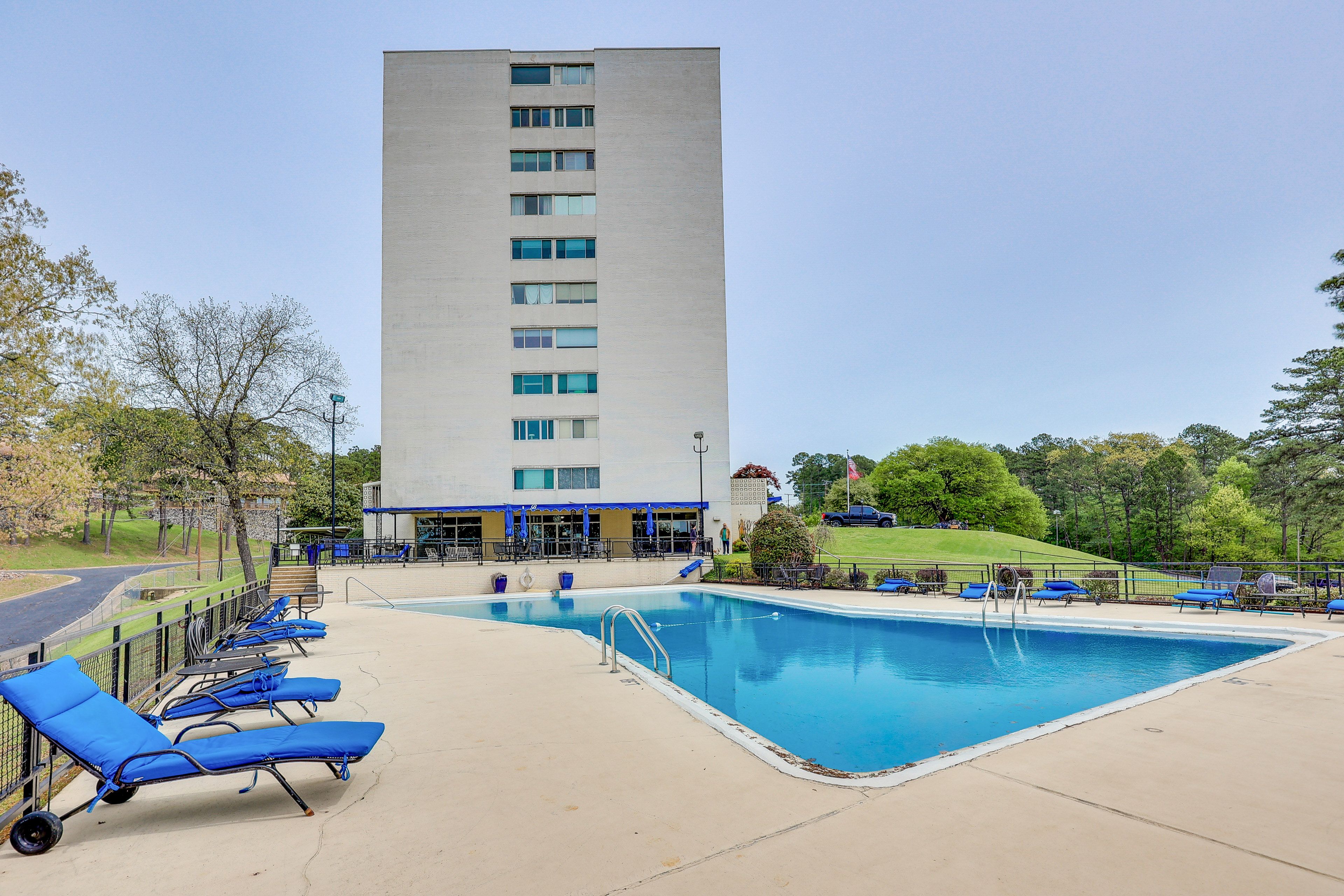 Community Amenities