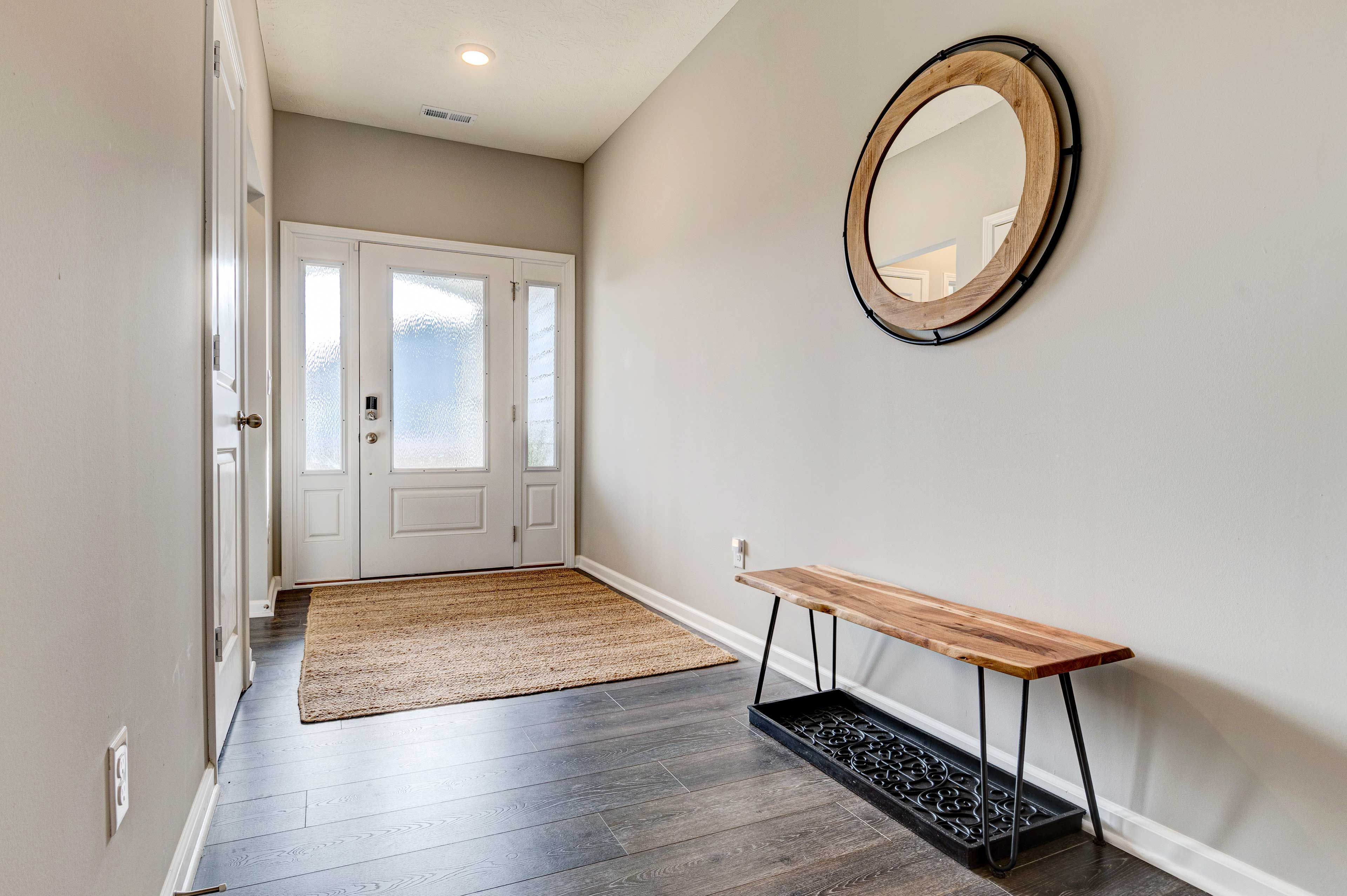 Foyer