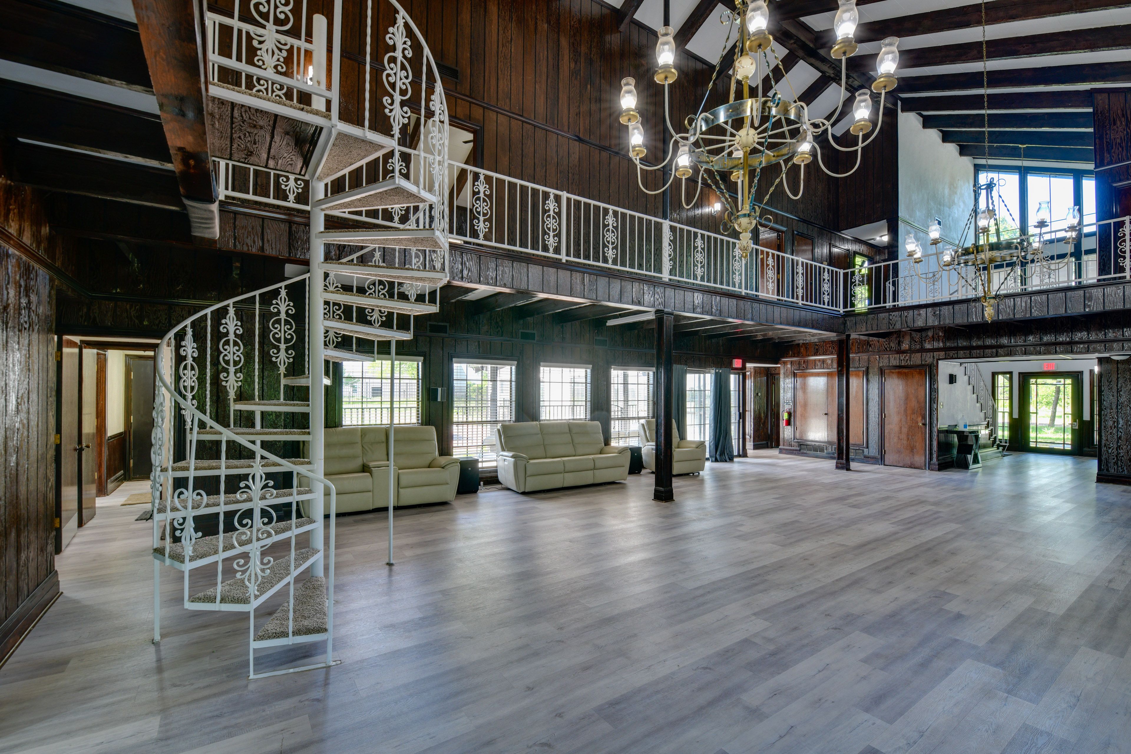 Living Room | Main Level