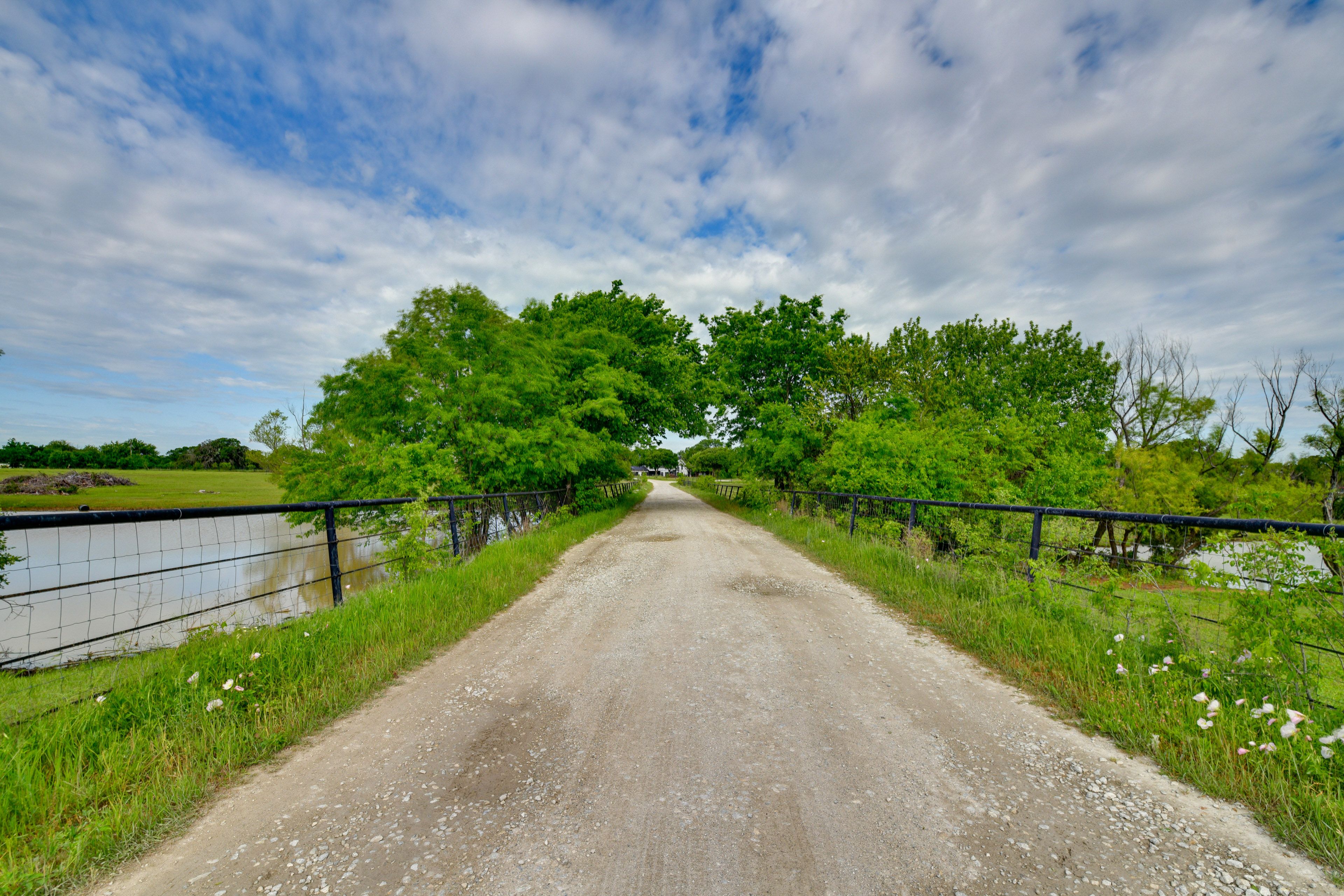 Property Access