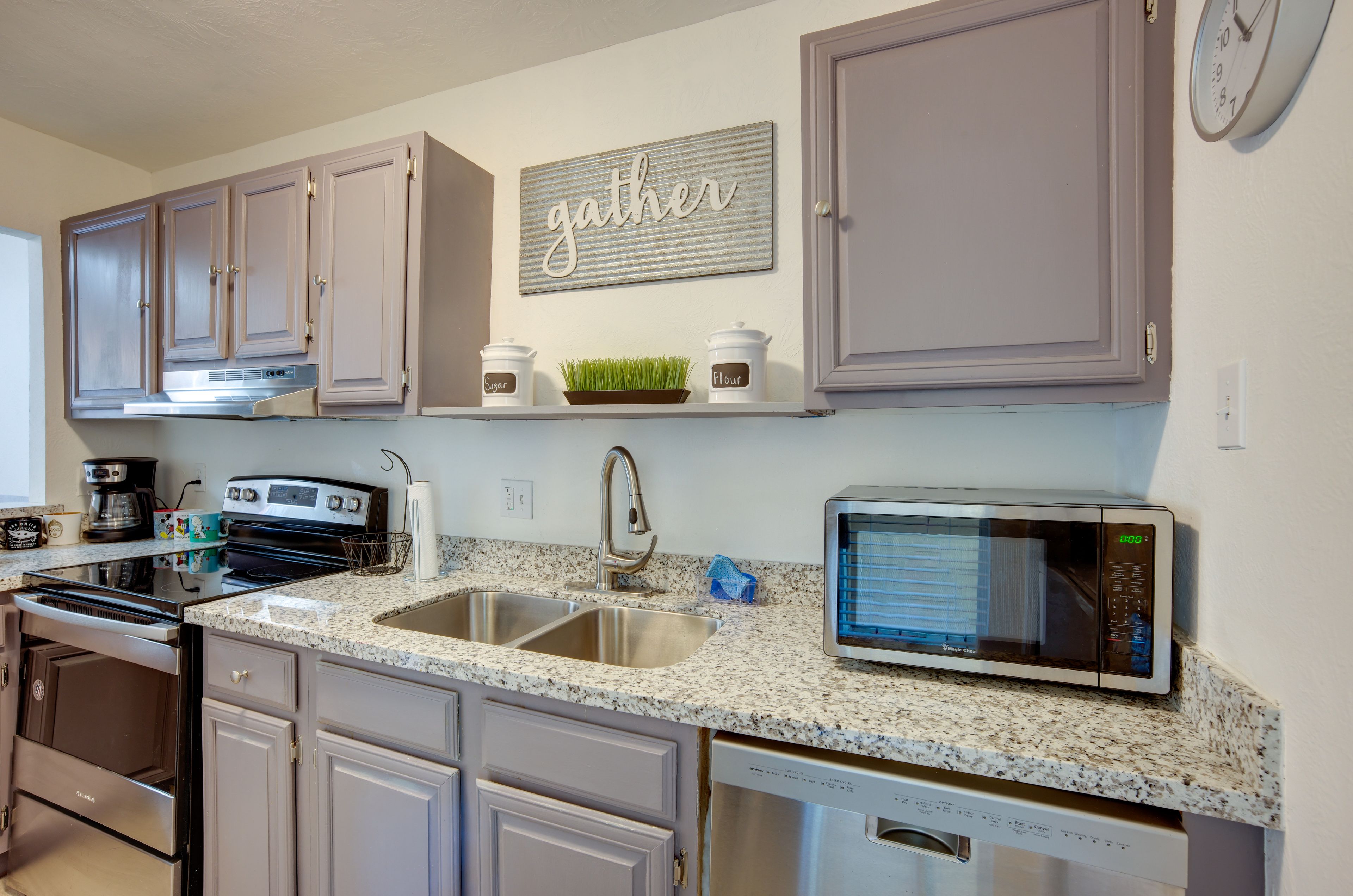 Kitchen | Cooking Basics | Complimentary Spices