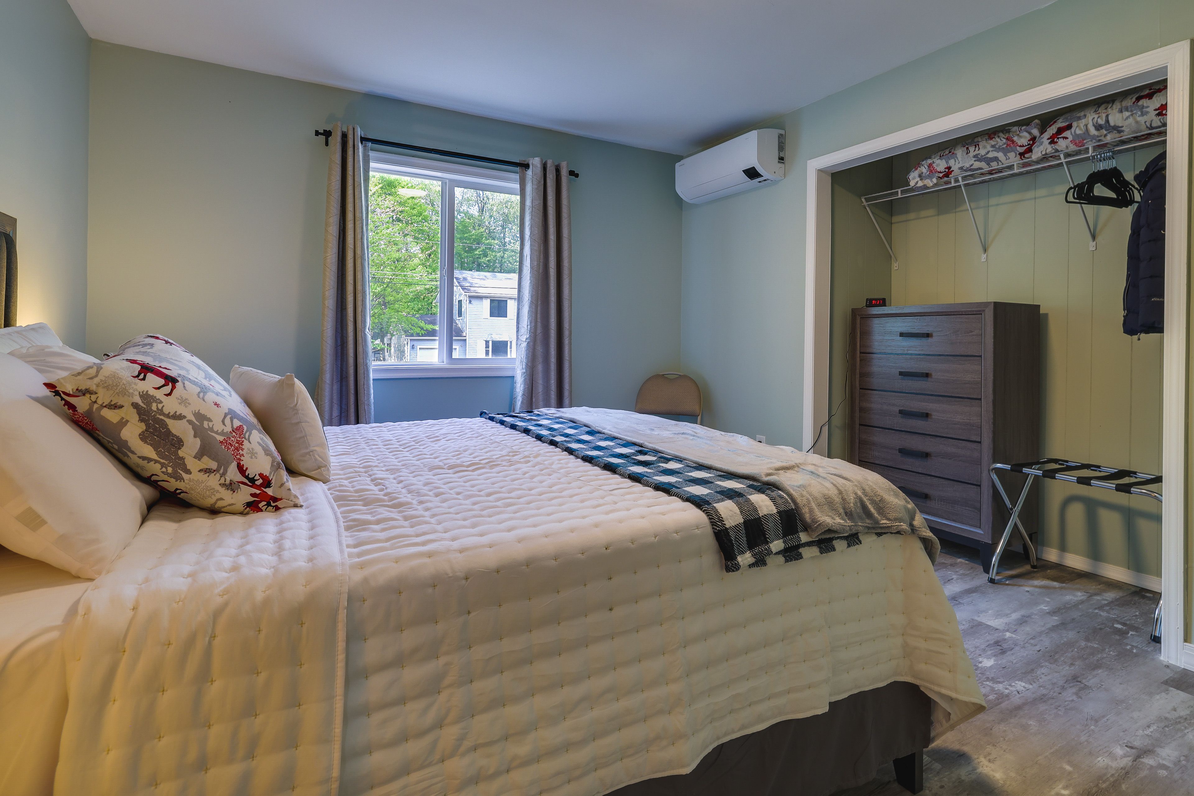 Bedroom 2 | Full Bed