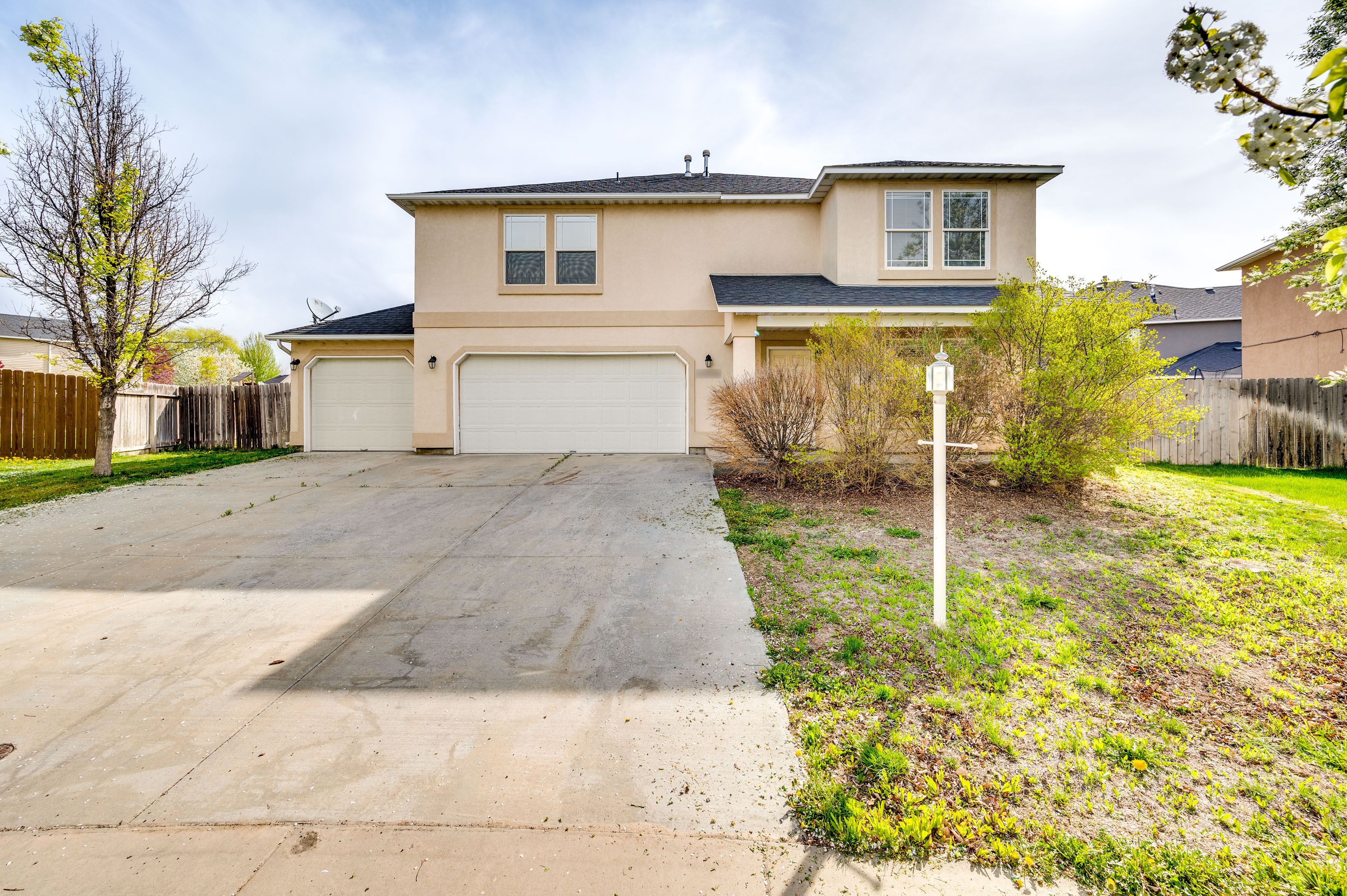 Home Exterior