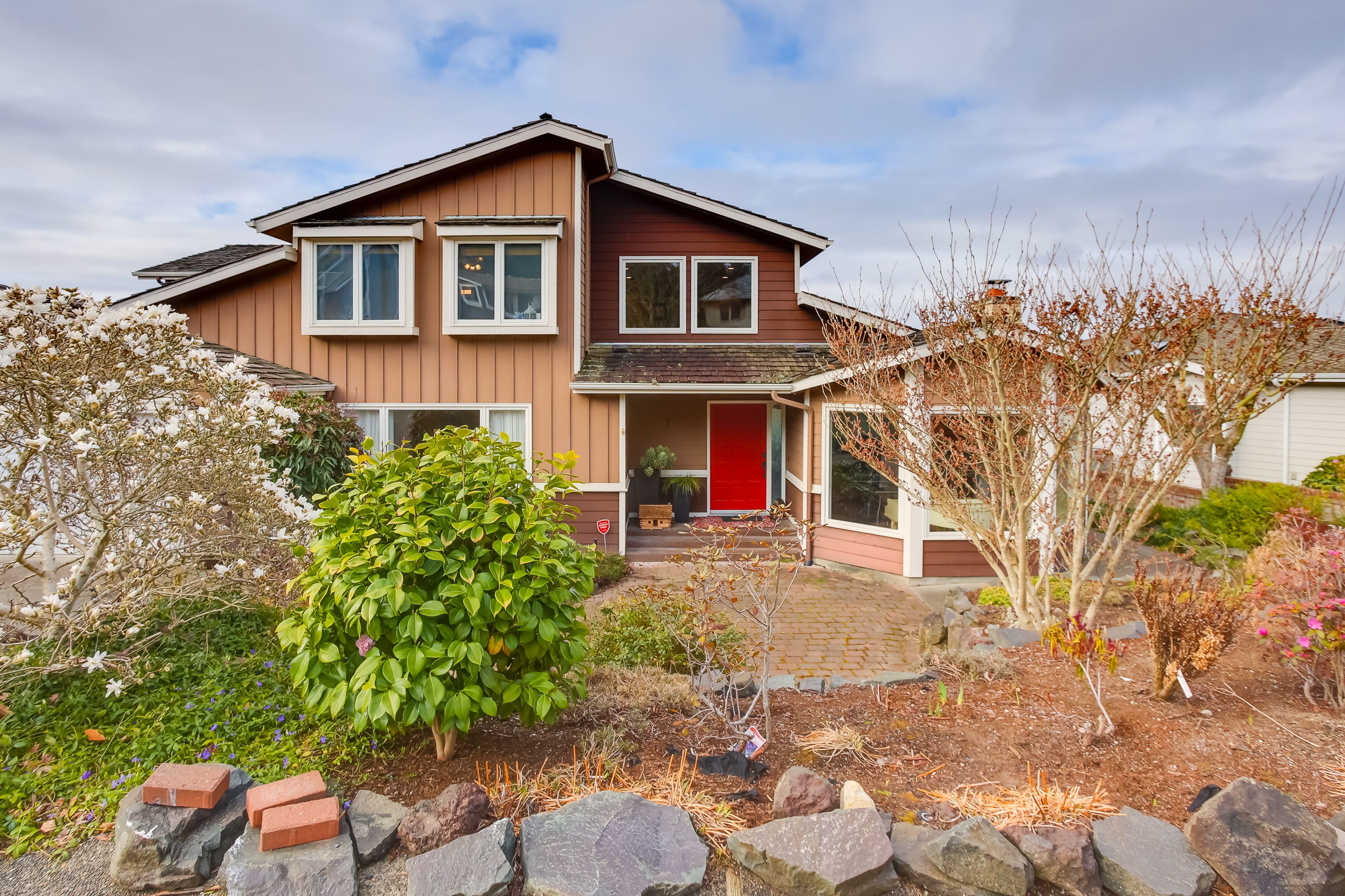 Home Exterior