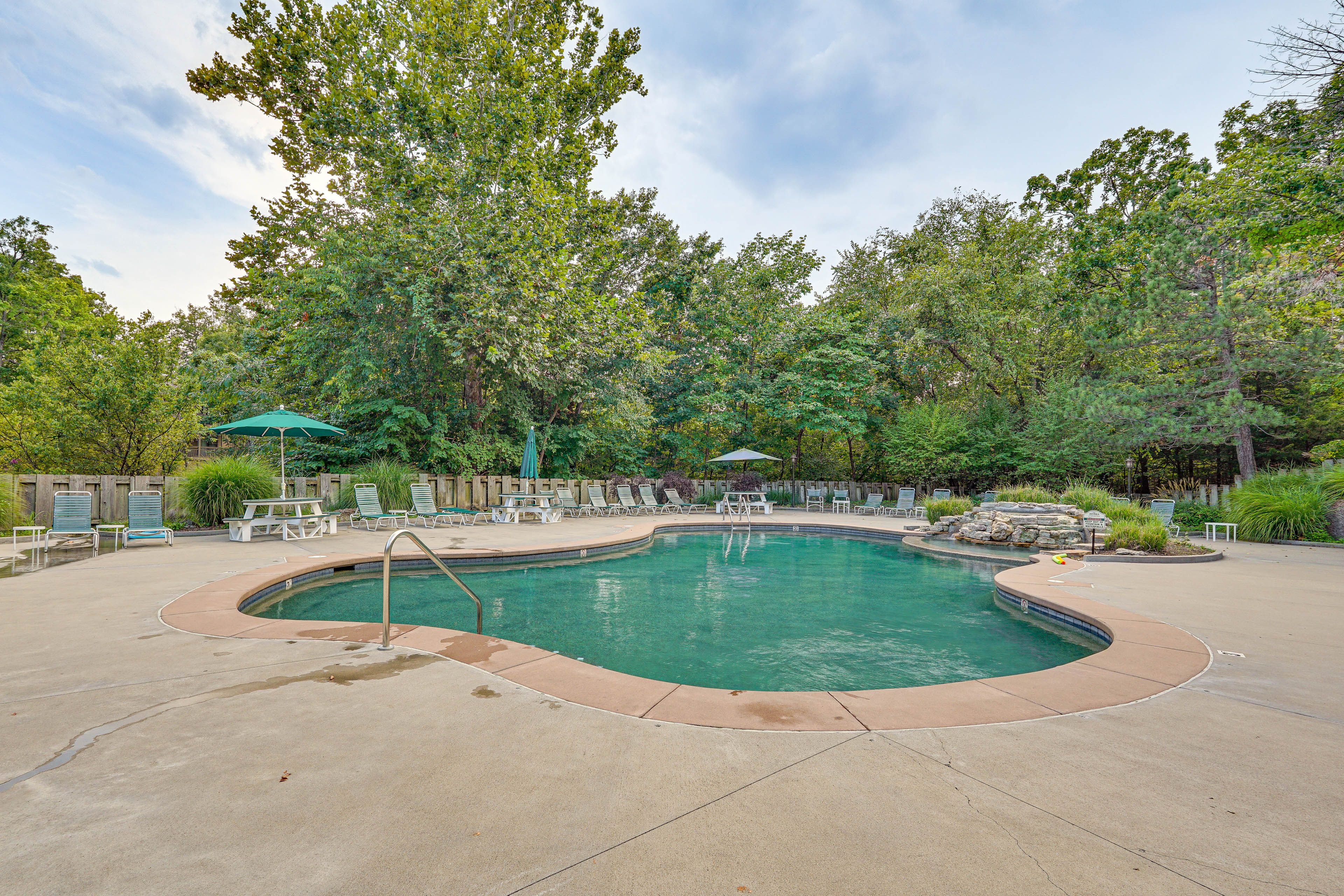 Tan-Tar-A Estates at Margaritaville Lake Resort | Community Amenities