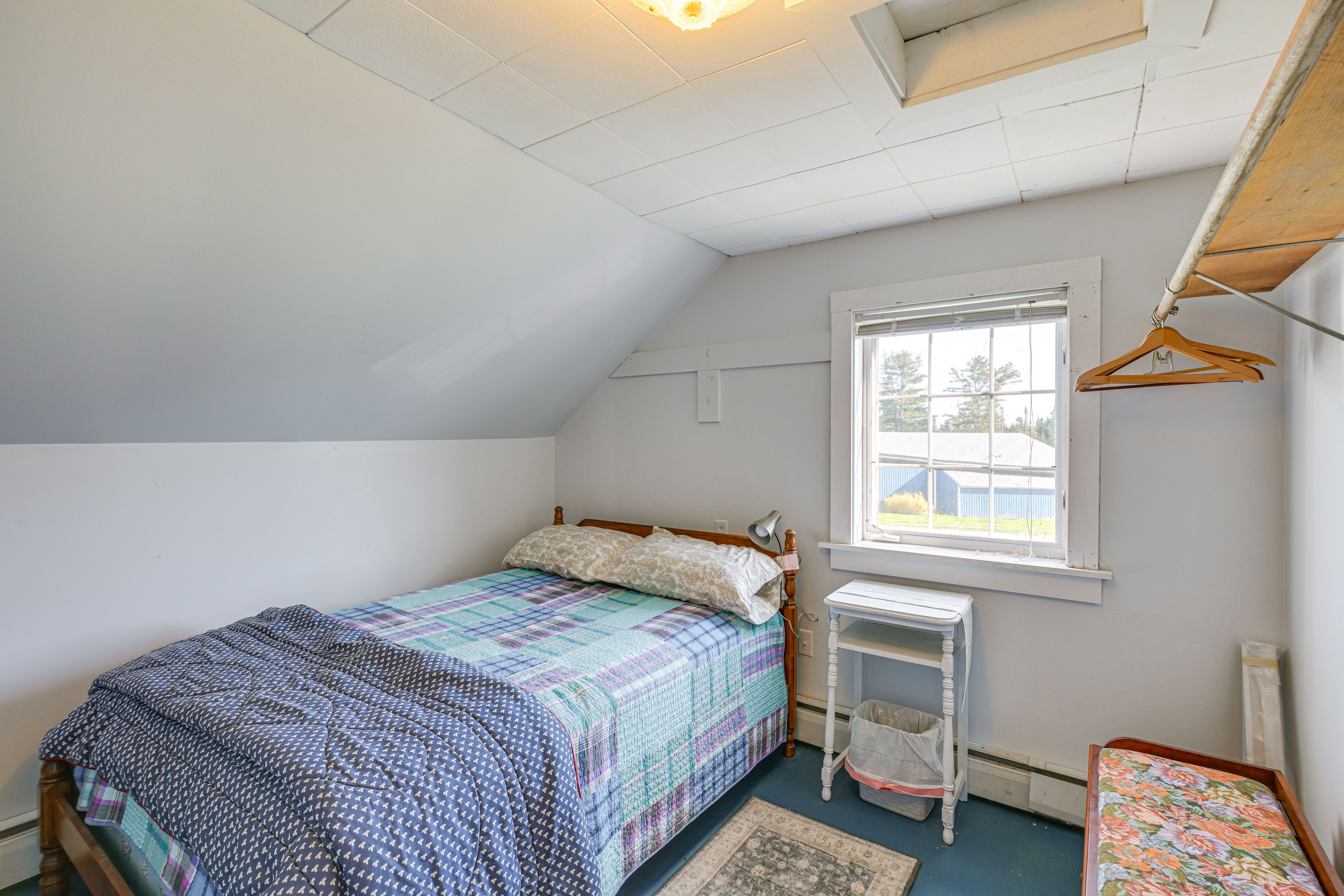 Bedroom 4 | Full Bed | 2nd Floor