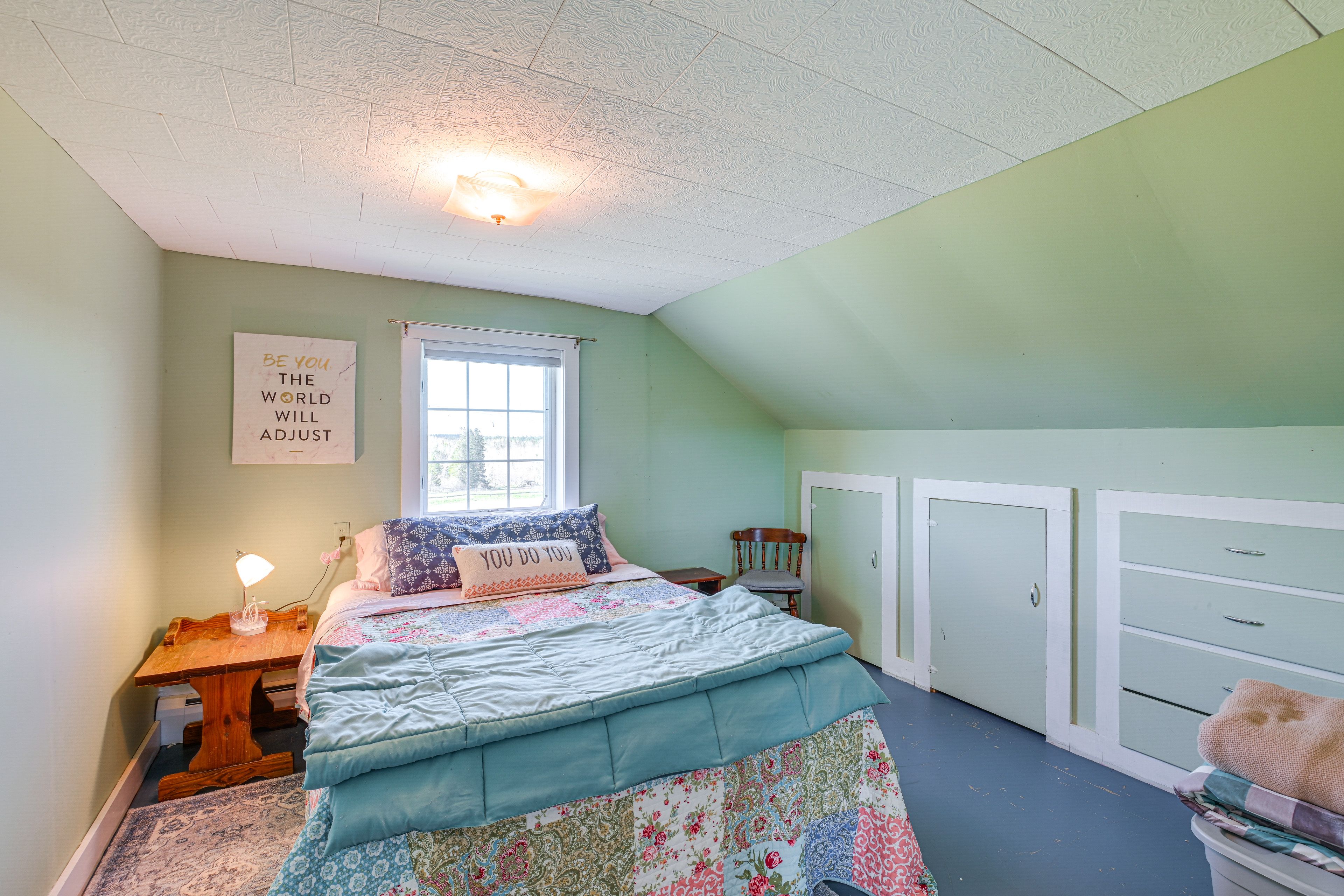 Bedroom 3 | Queen Bed | 2nd Floor