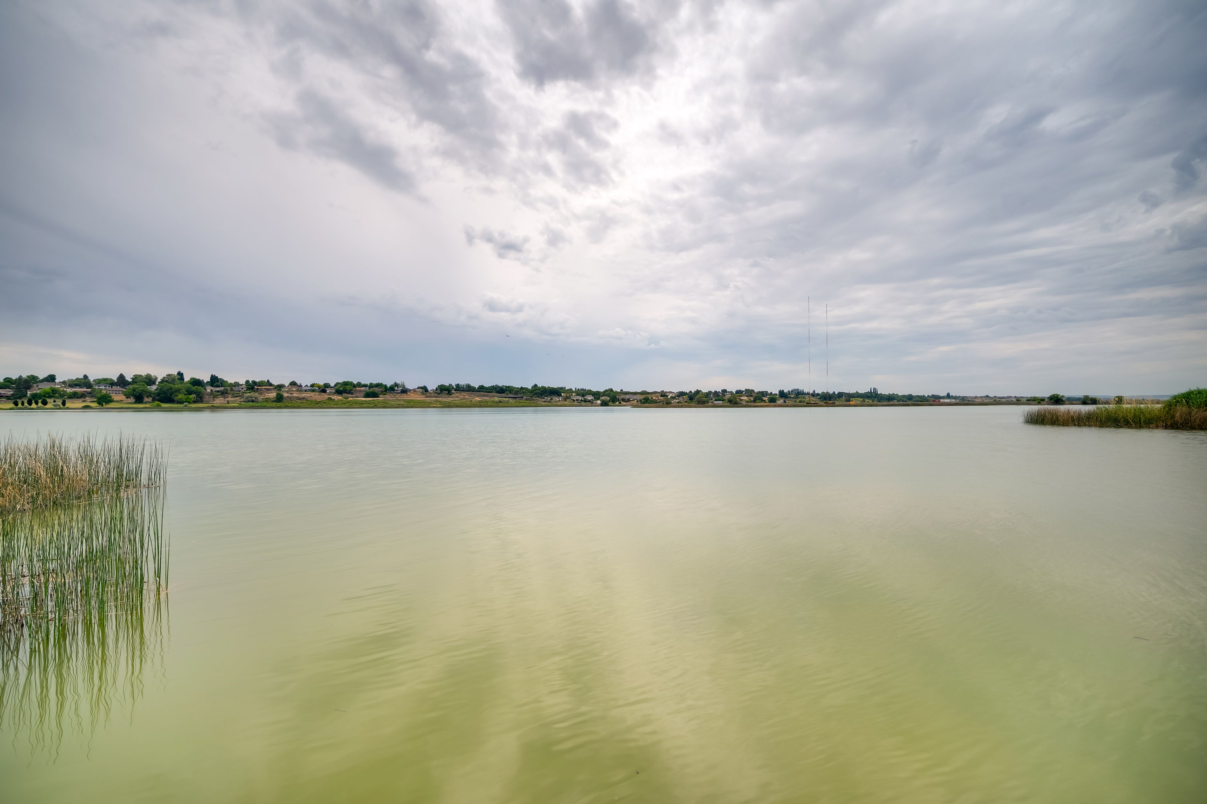 Moses Lake