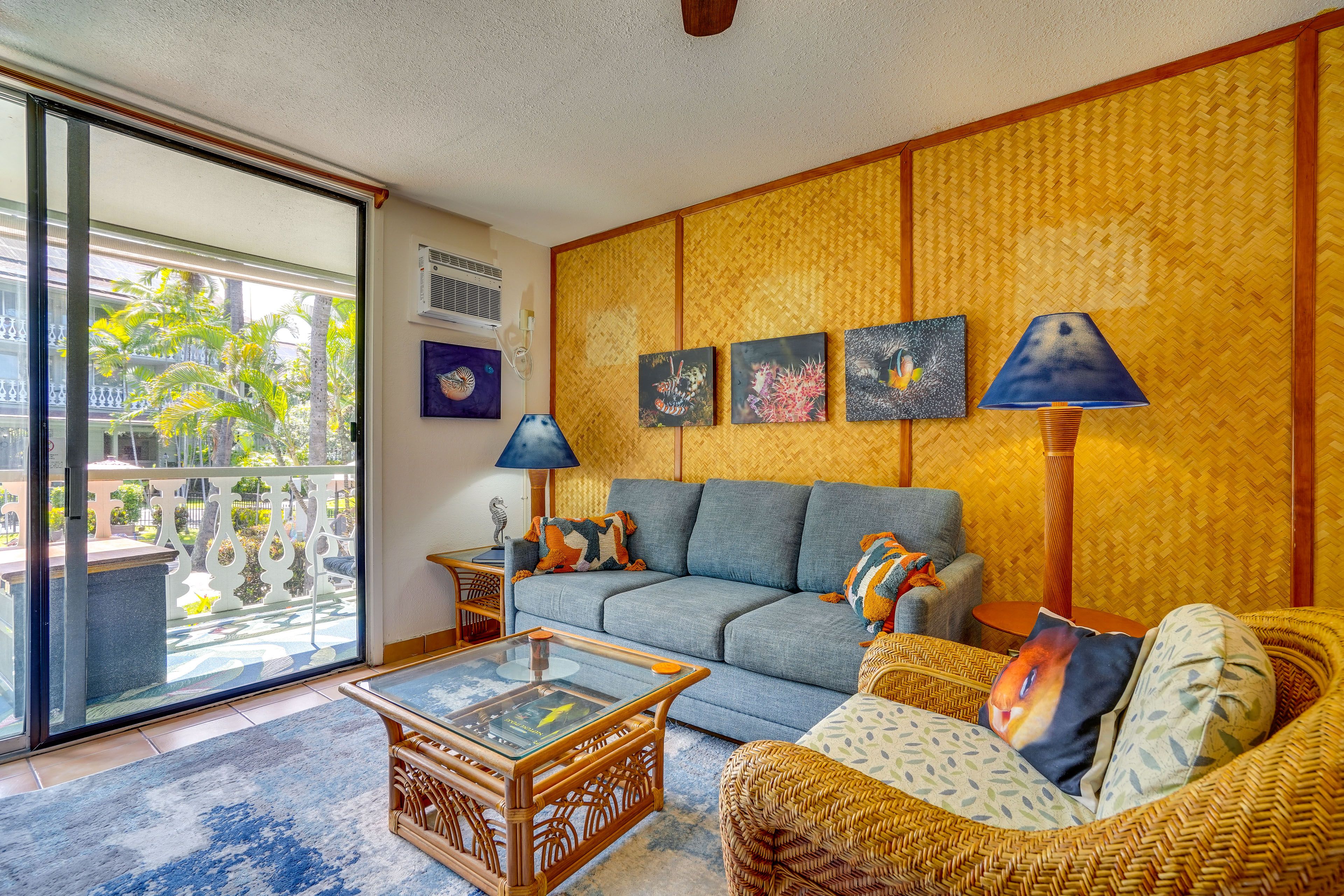 Studio | Free WiFi | Flat-Screen TV