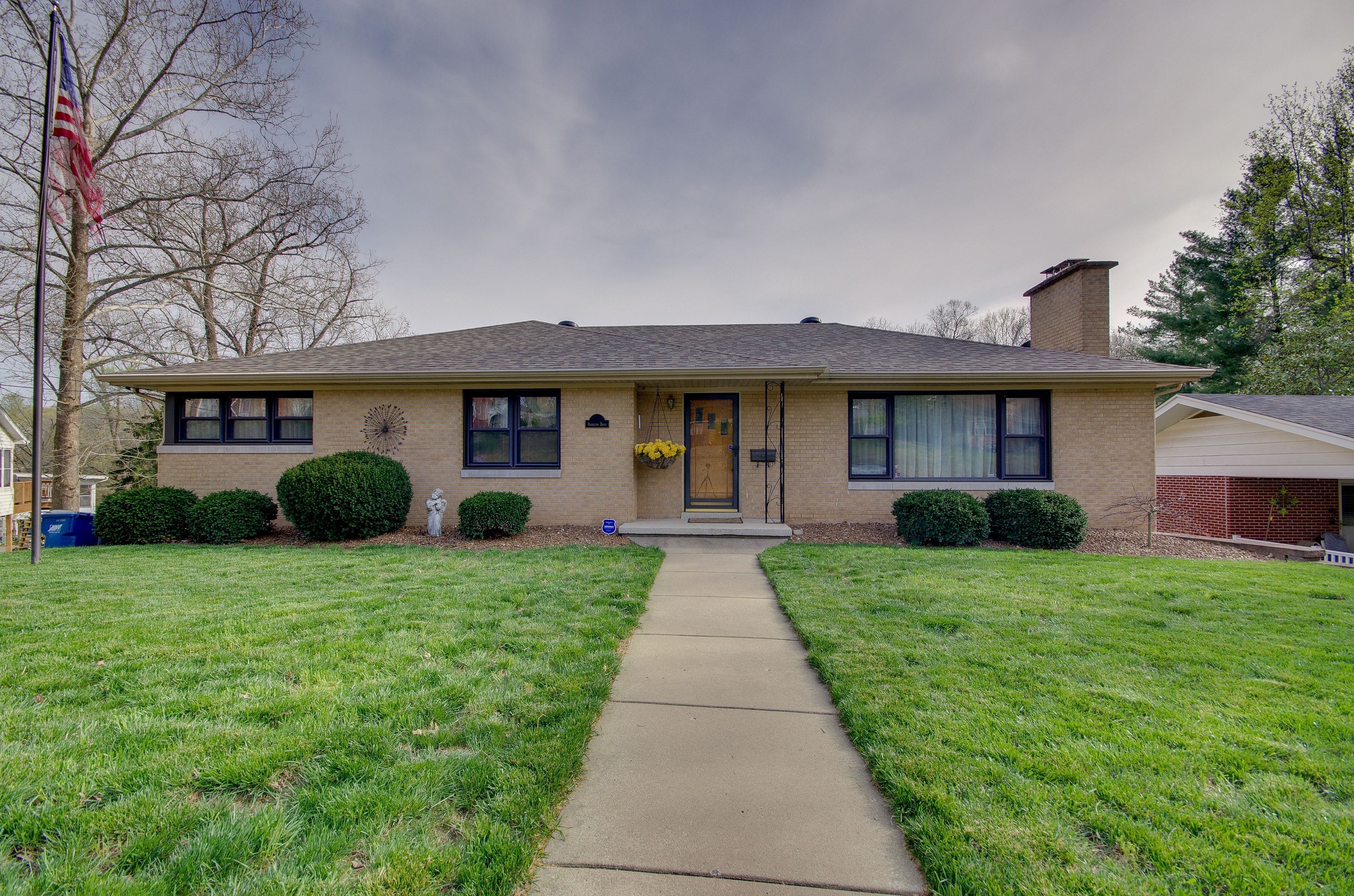 Home Exterior