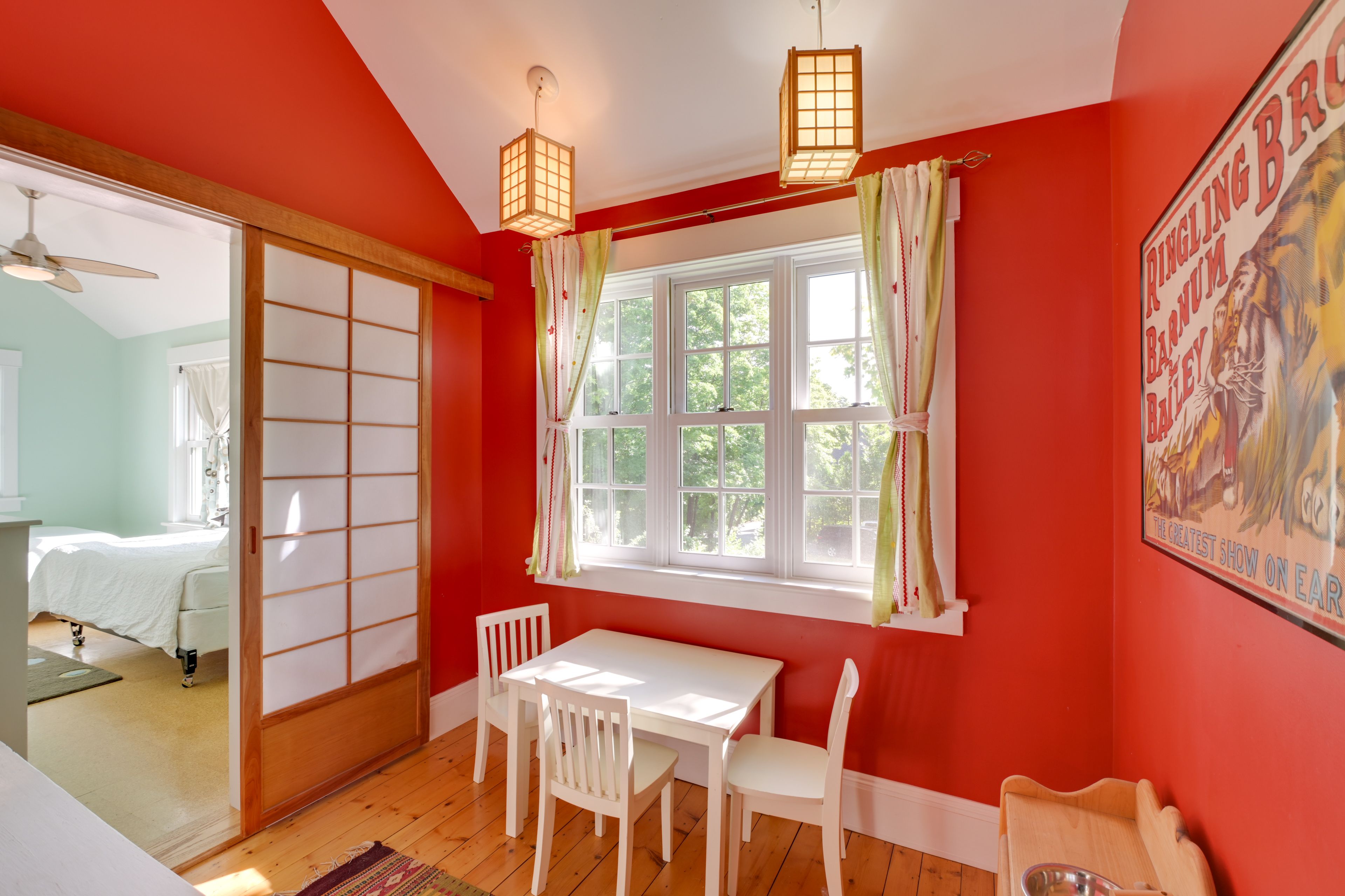 Kids' Playroom