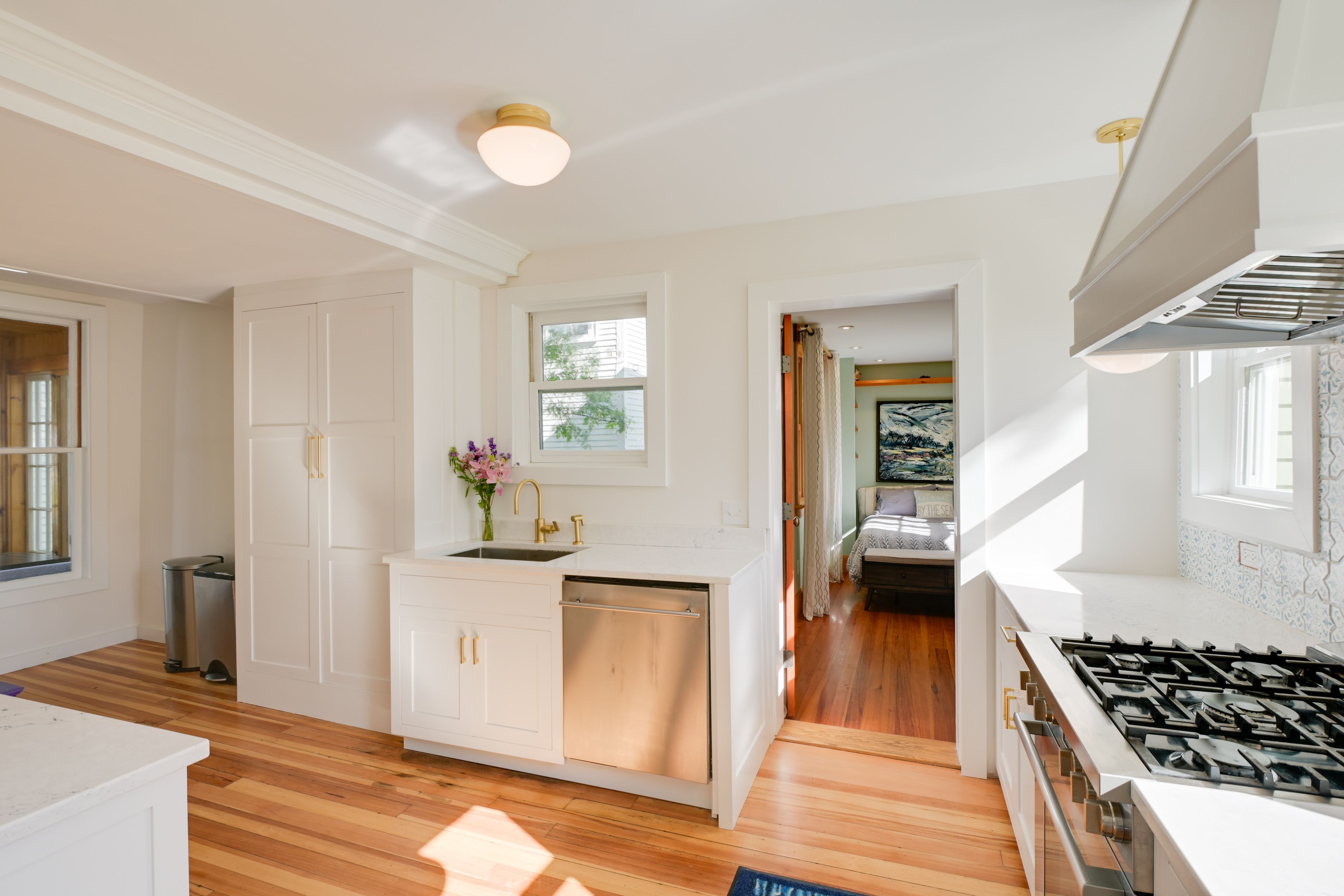 Kitchen | Cooking Basics | Dishwasher | Coffee Maker