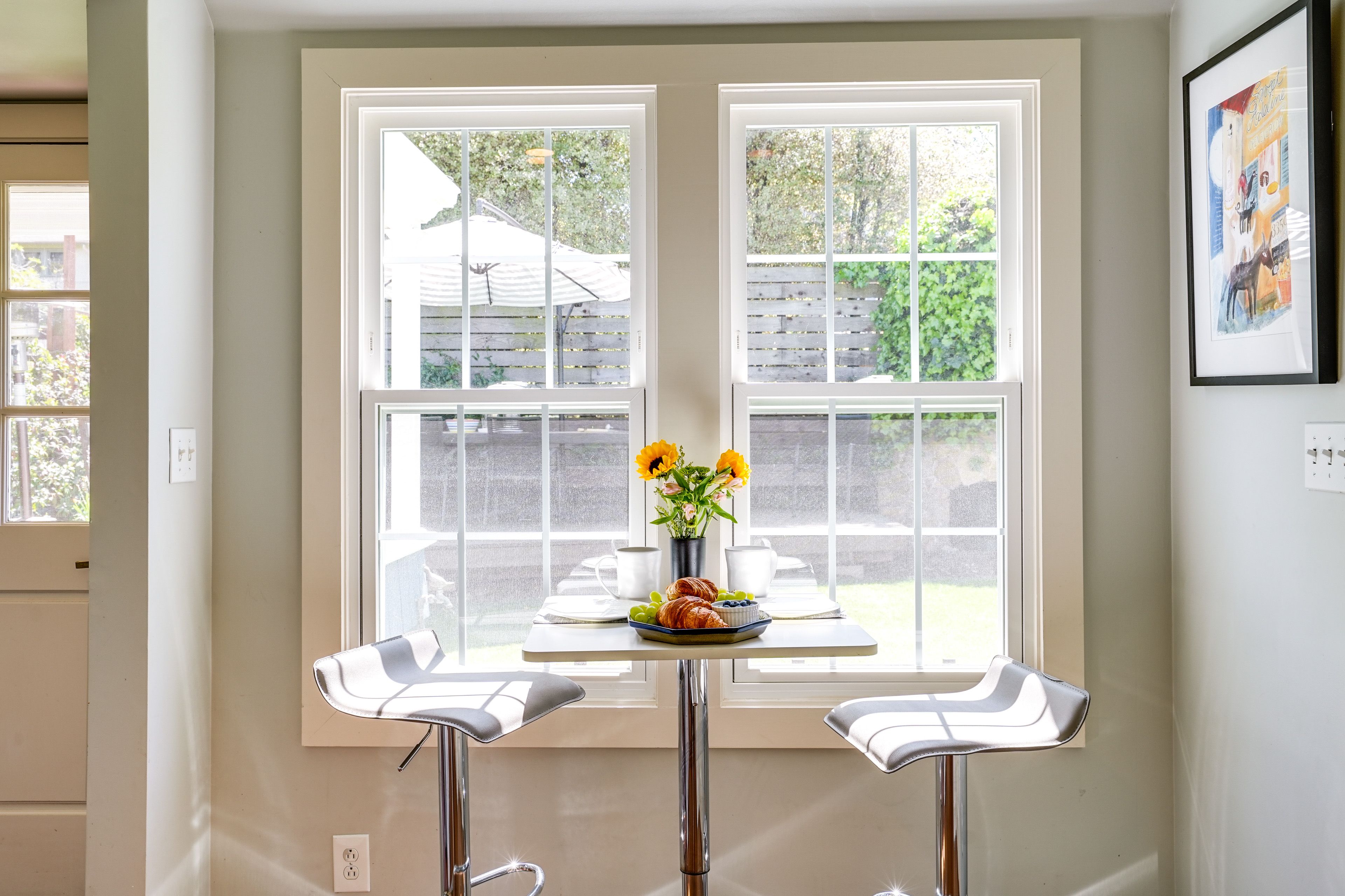 Kitchen Nook