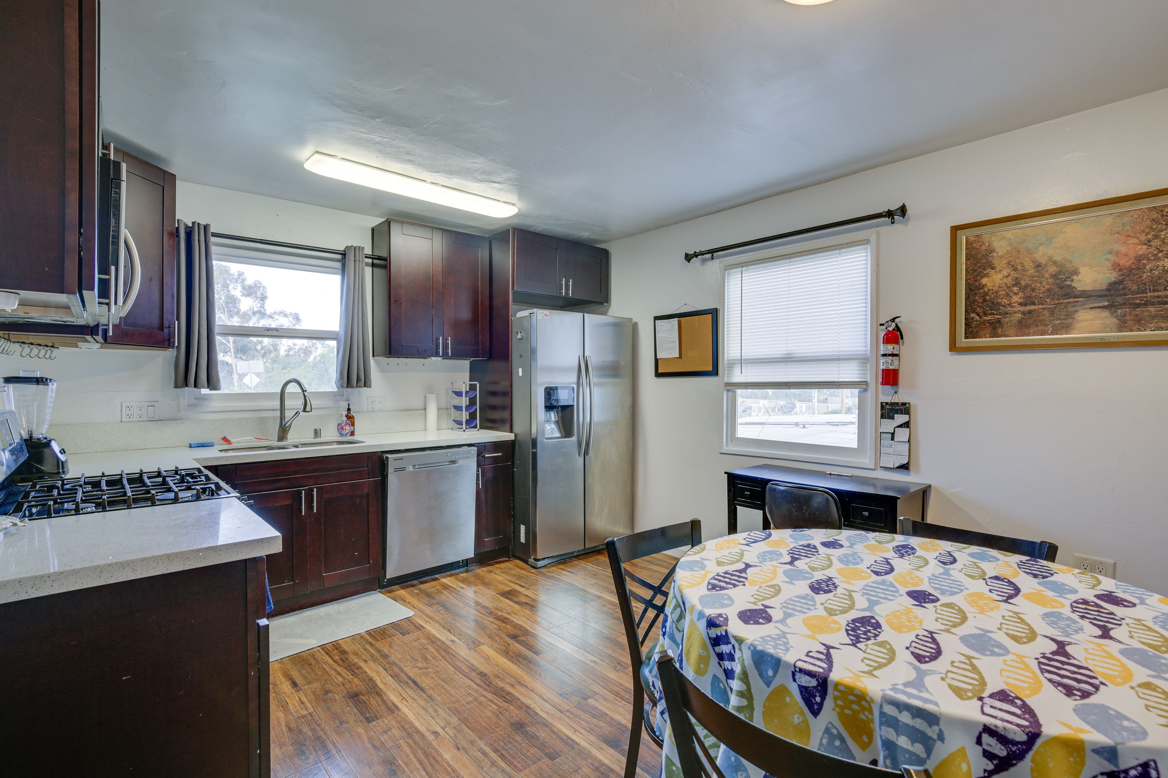 Kitchen | Dining Area | Cooking Basics | Coffee Maker