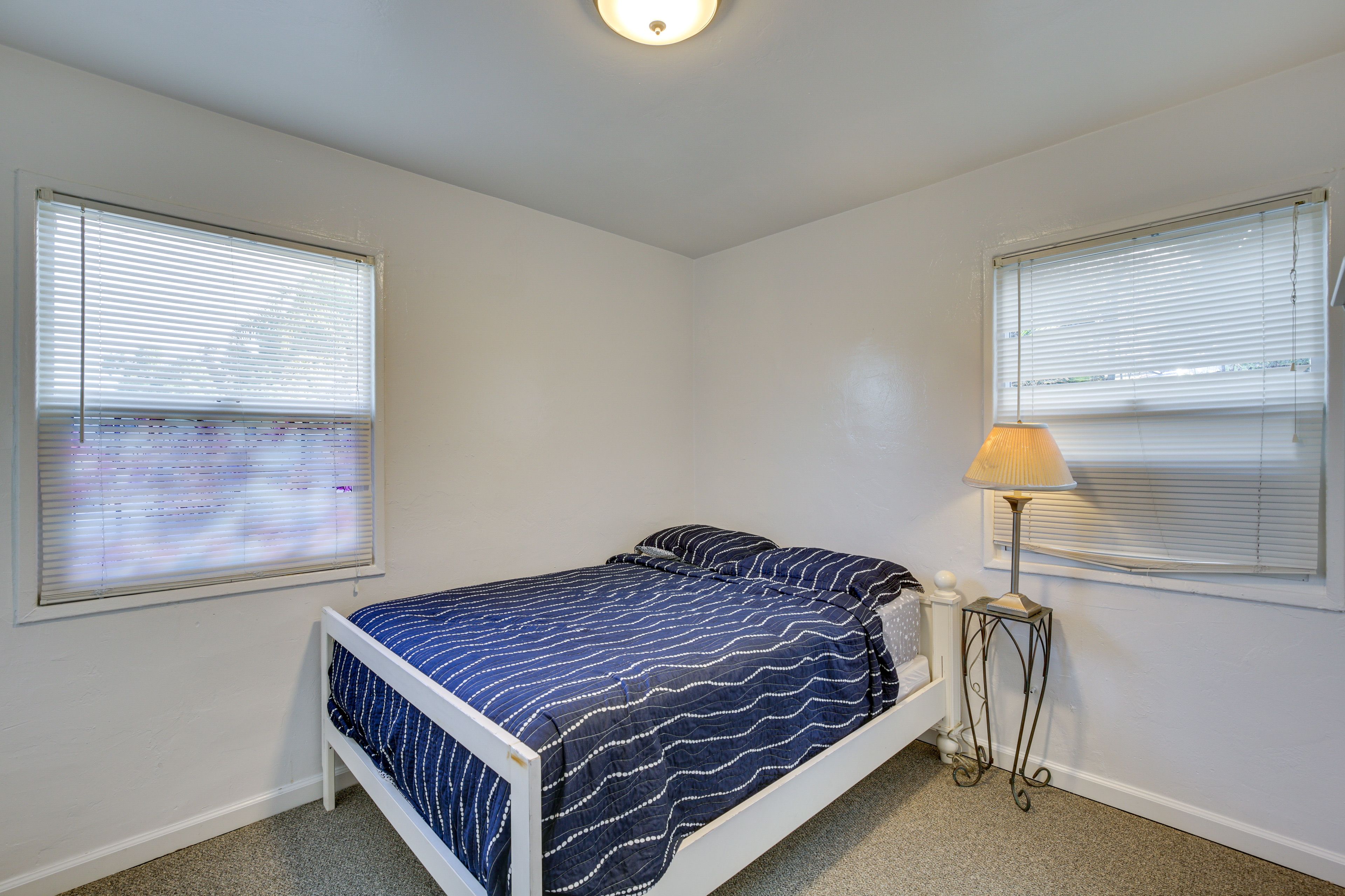 Bedroom 3 | Full Bed