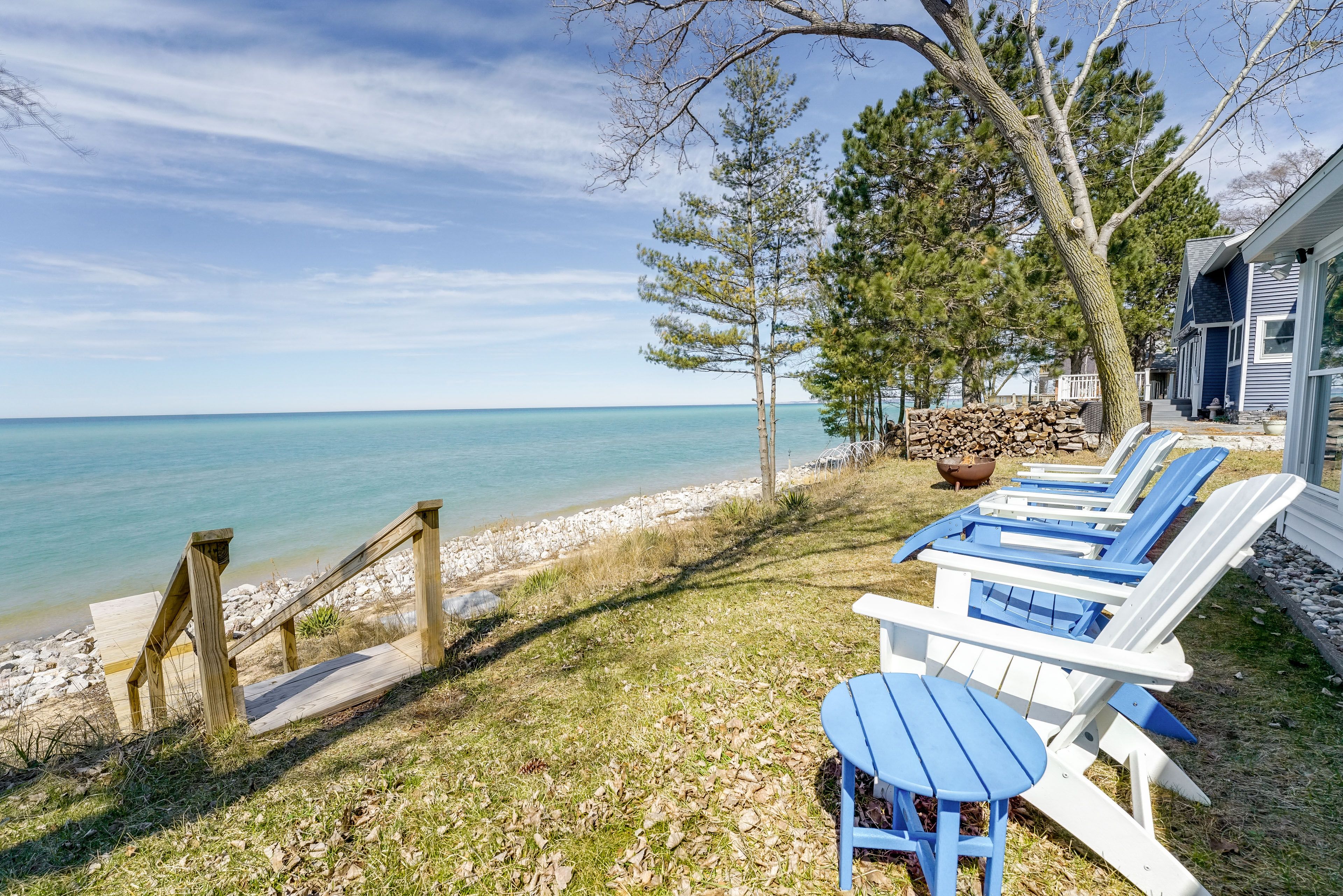 Mears Vacation Rental | 2BR | 2BA | 1,068 Sq Ft | Step-Free Entry