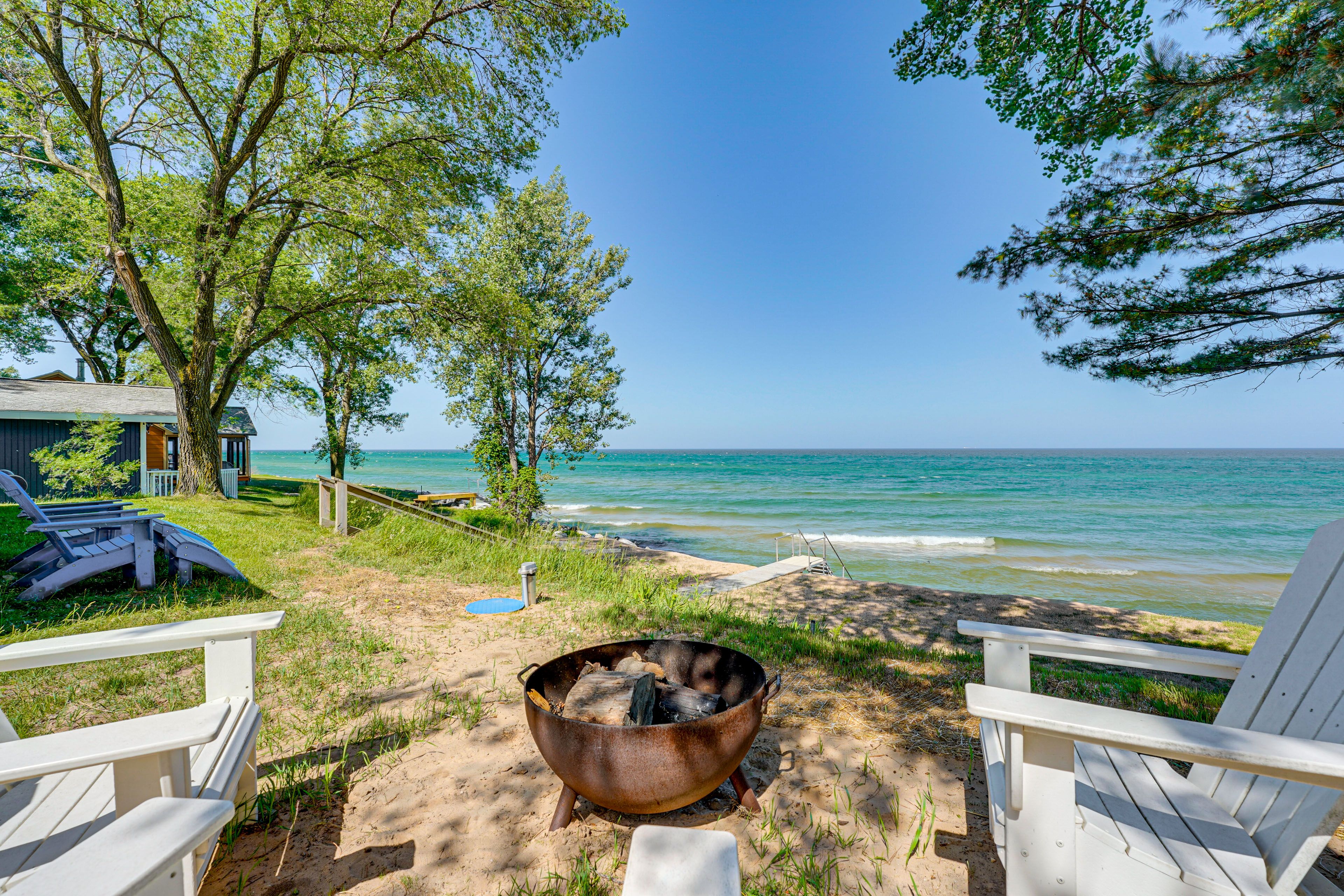 Mears Vacation Rental | 2BR | 2BA | 1,068 Sq Ft | Step-Free Entry