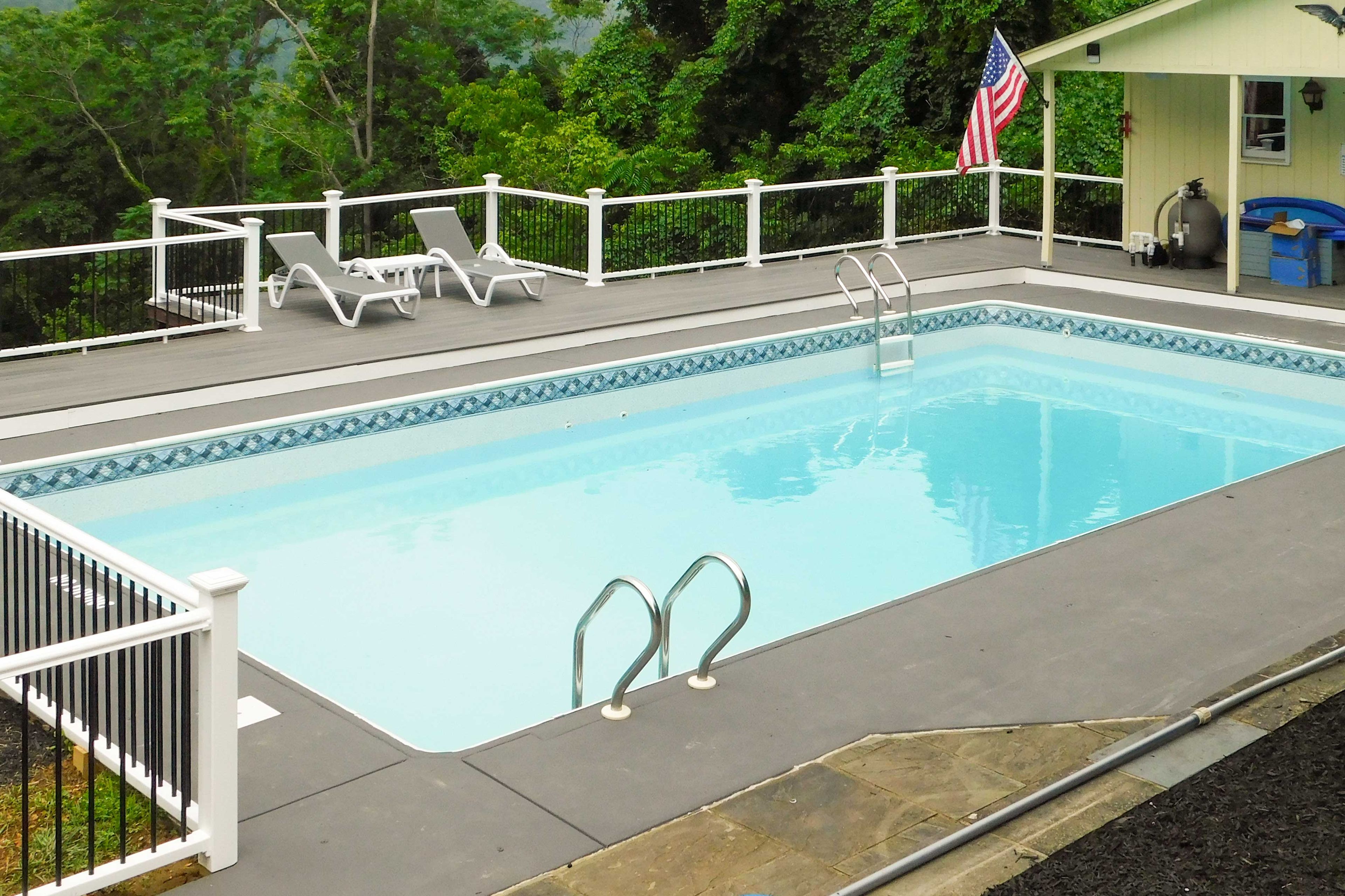 Private Pool