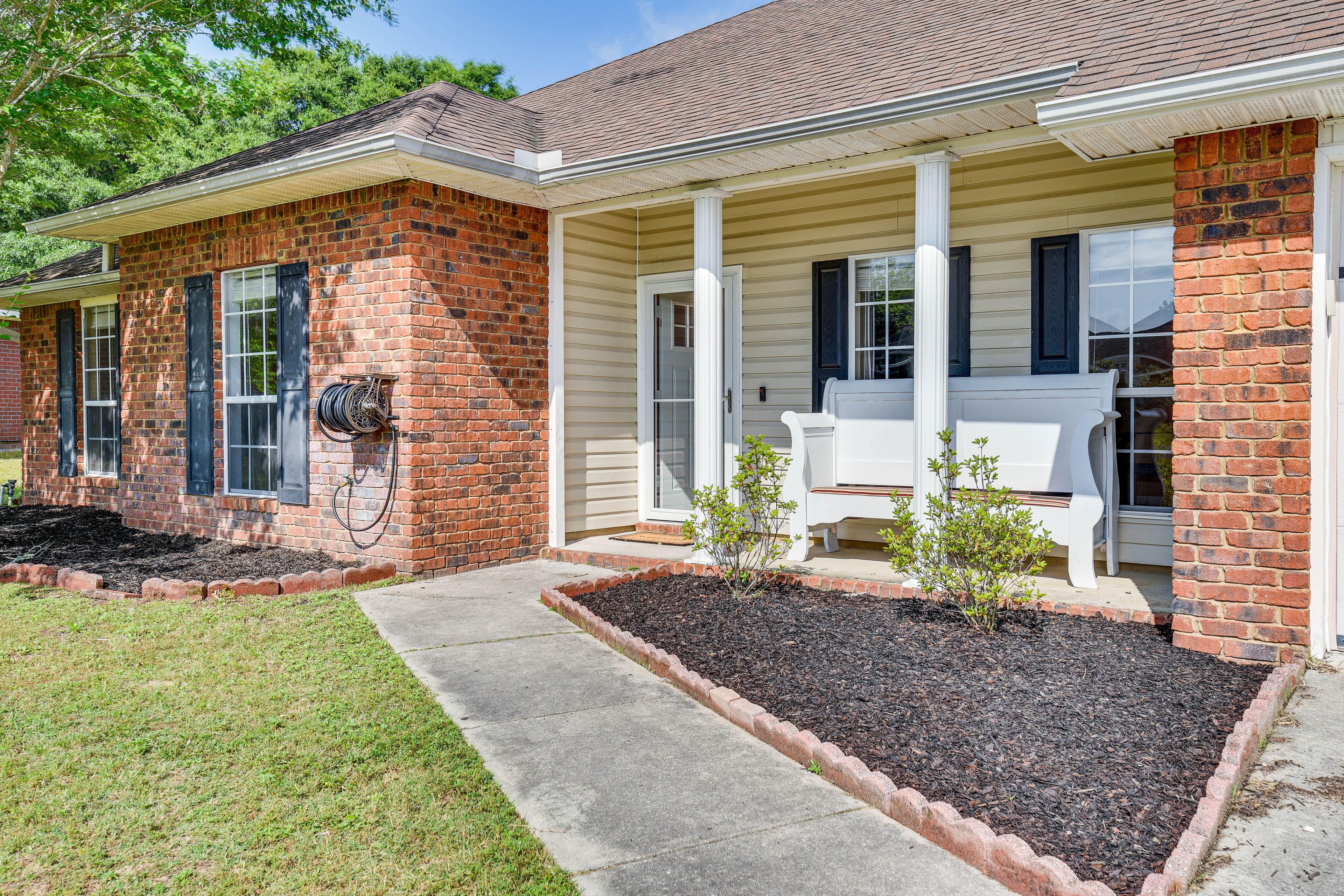 Property Exterior