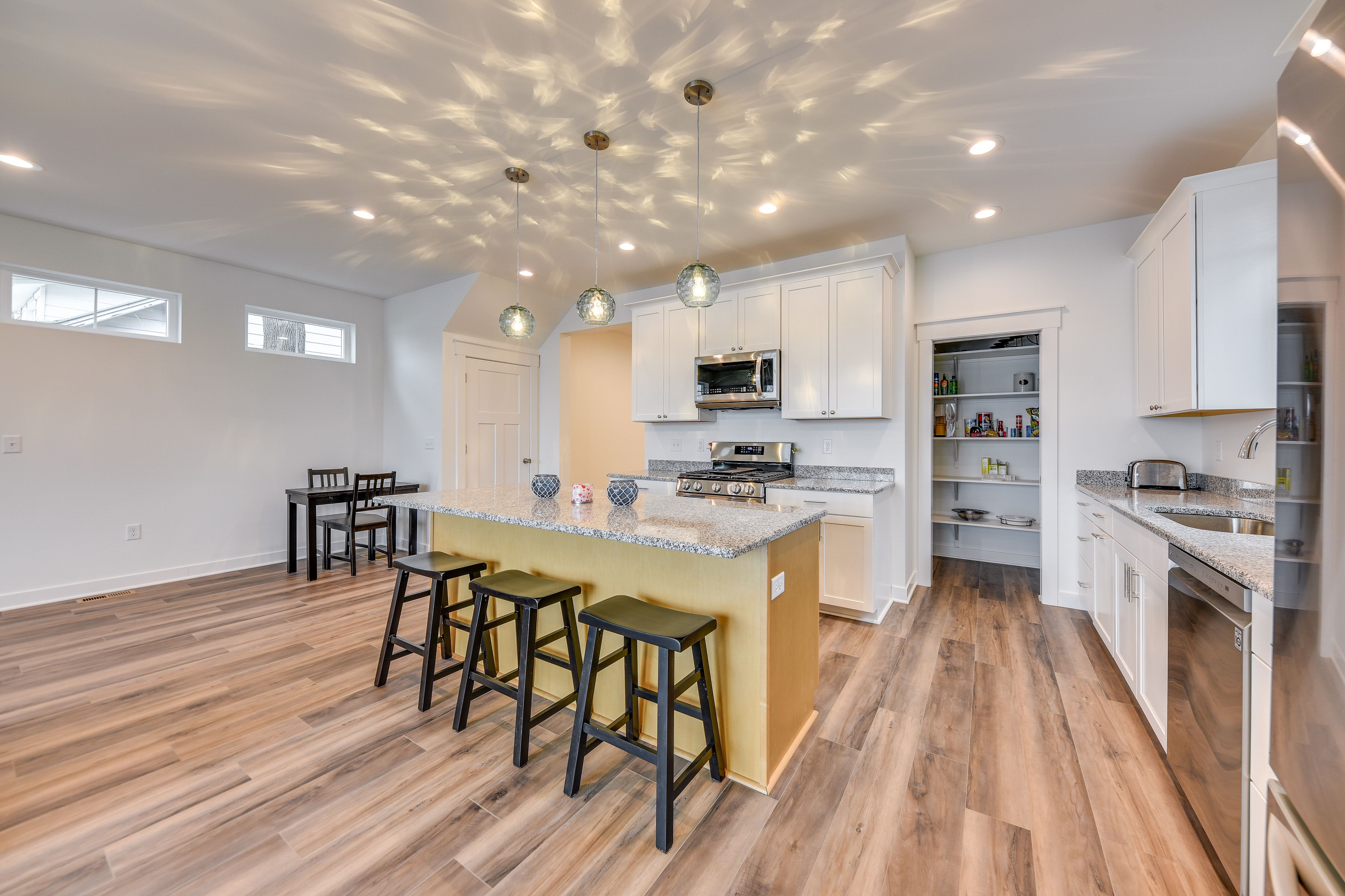 Kitchen | Dishwasher | Coffee Maker | Cooking Basics