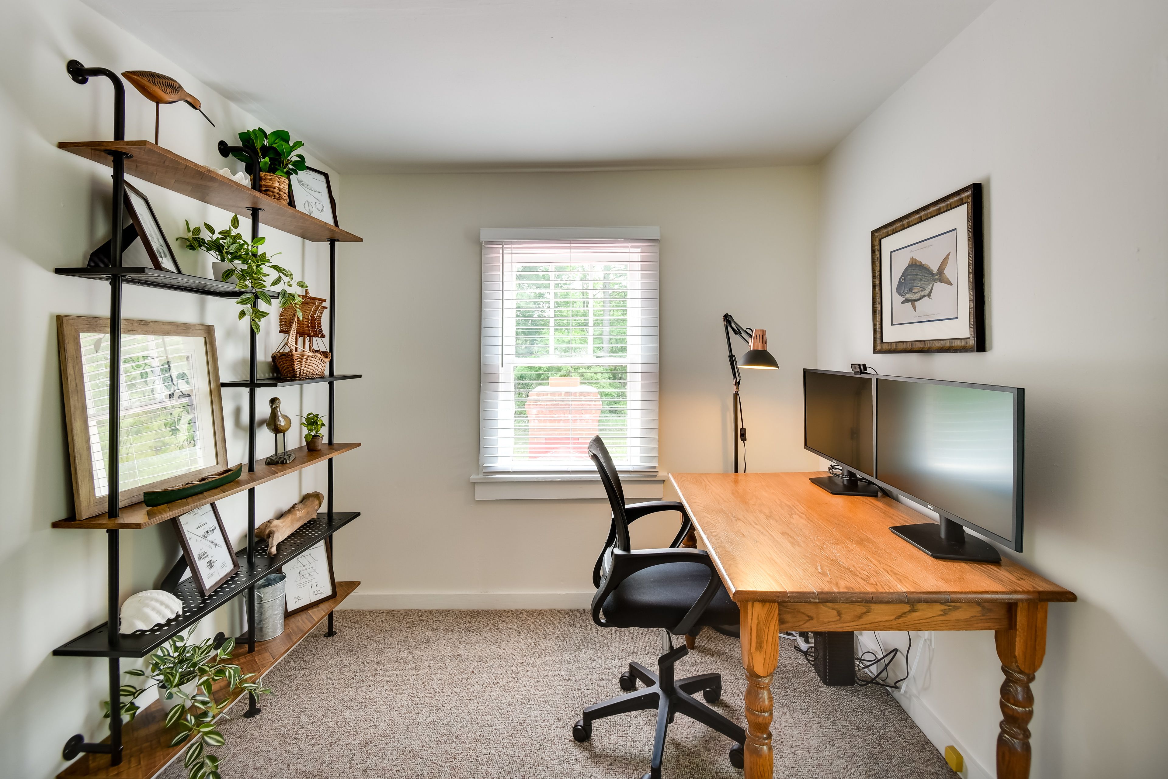 Home Office