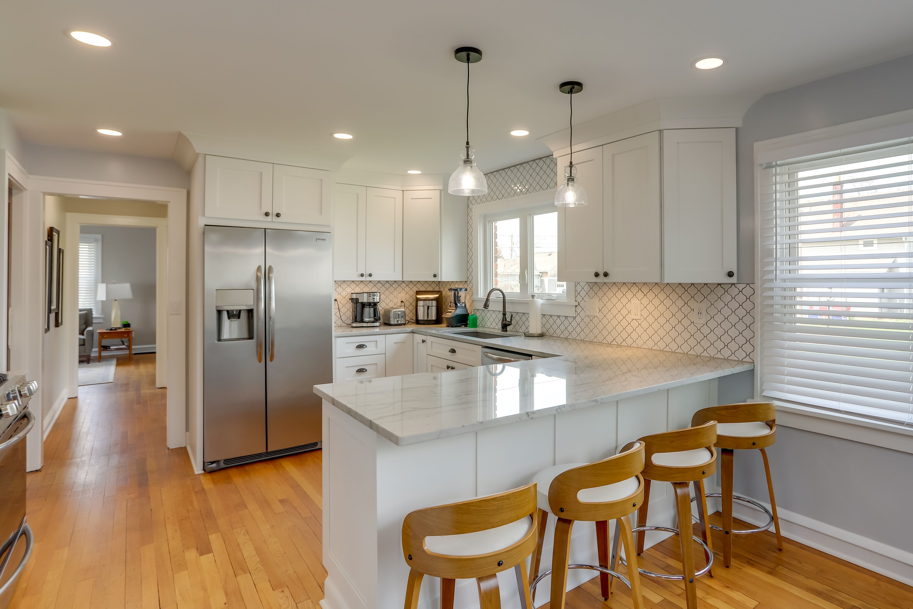 Fully Equipped Kitchen | Cooking Basics