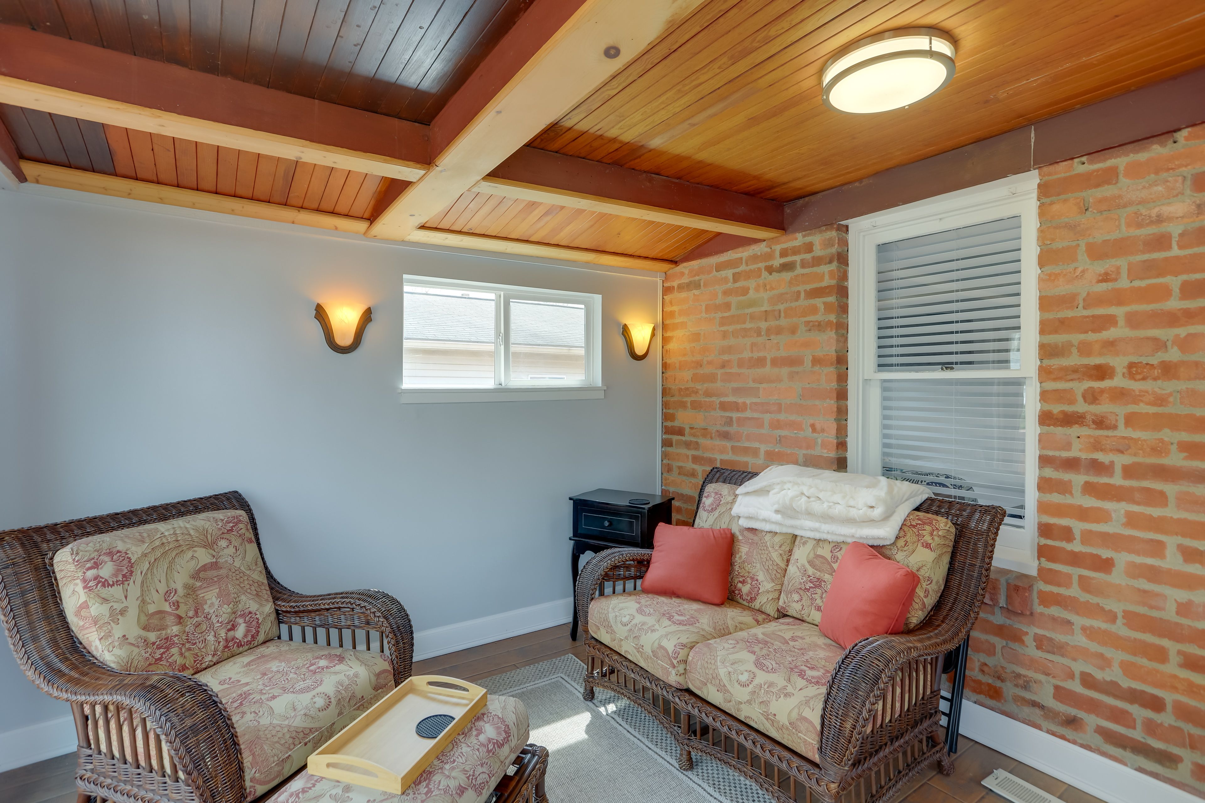 Sunroom