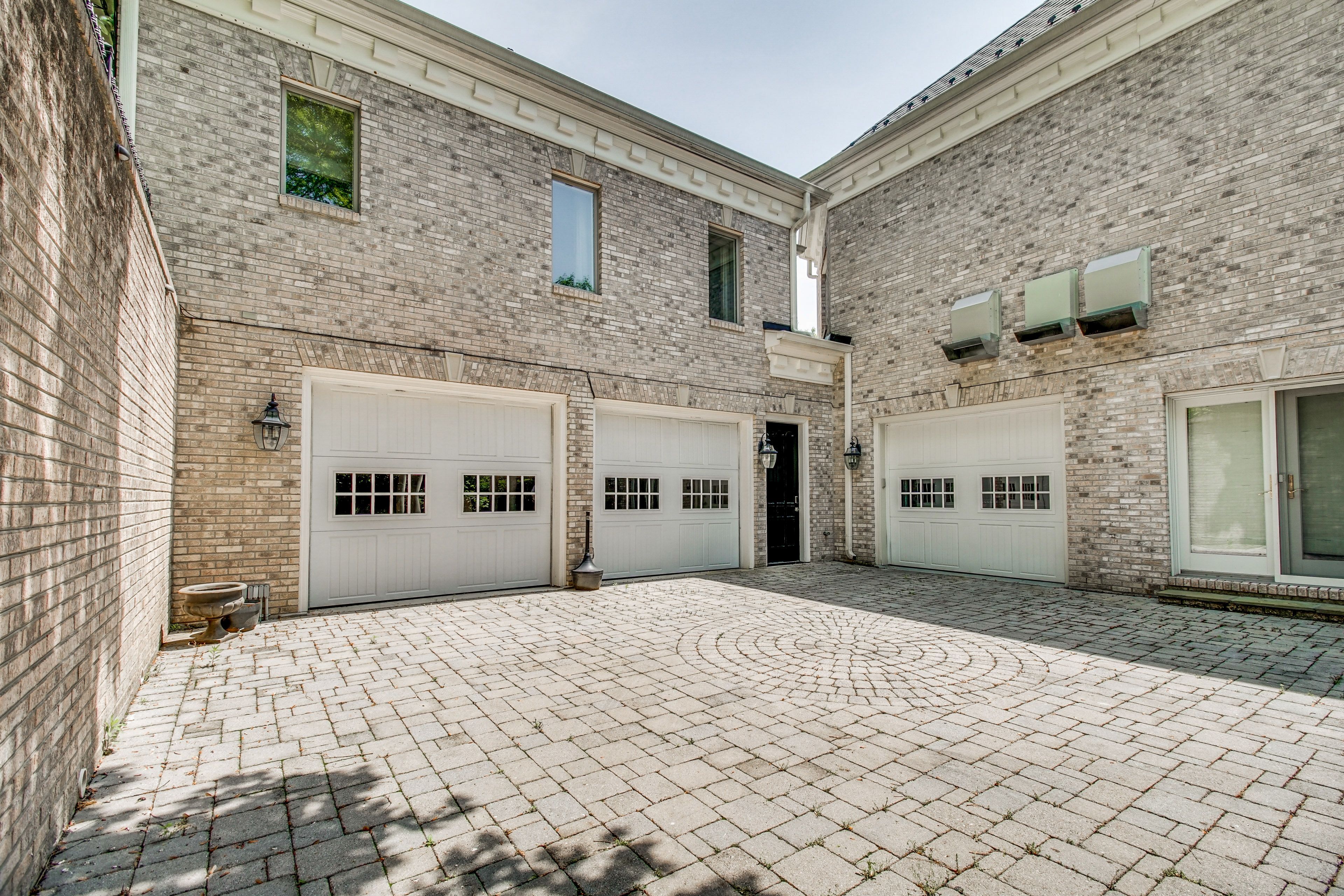 Property Exterior