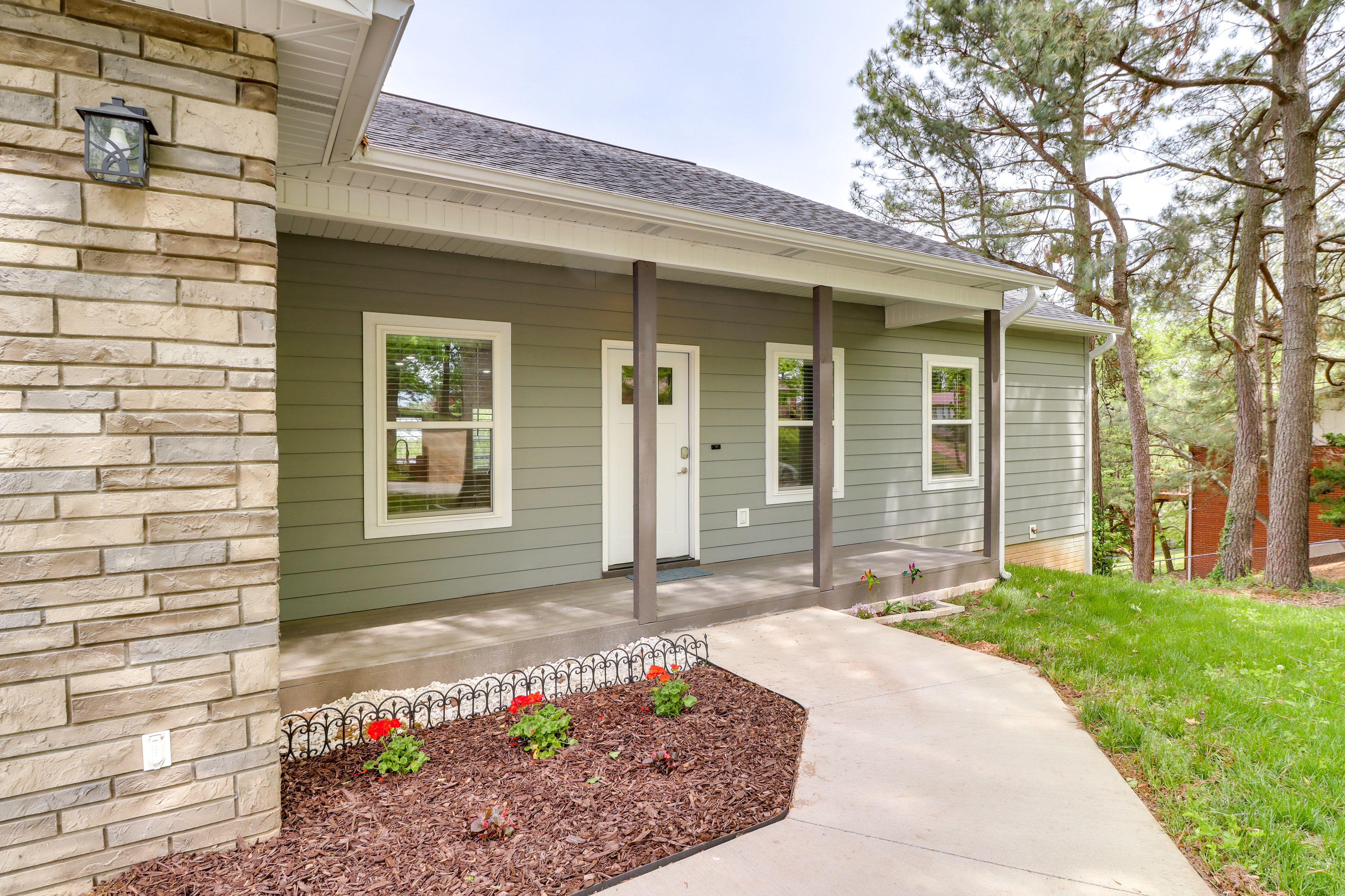 Home Exterior