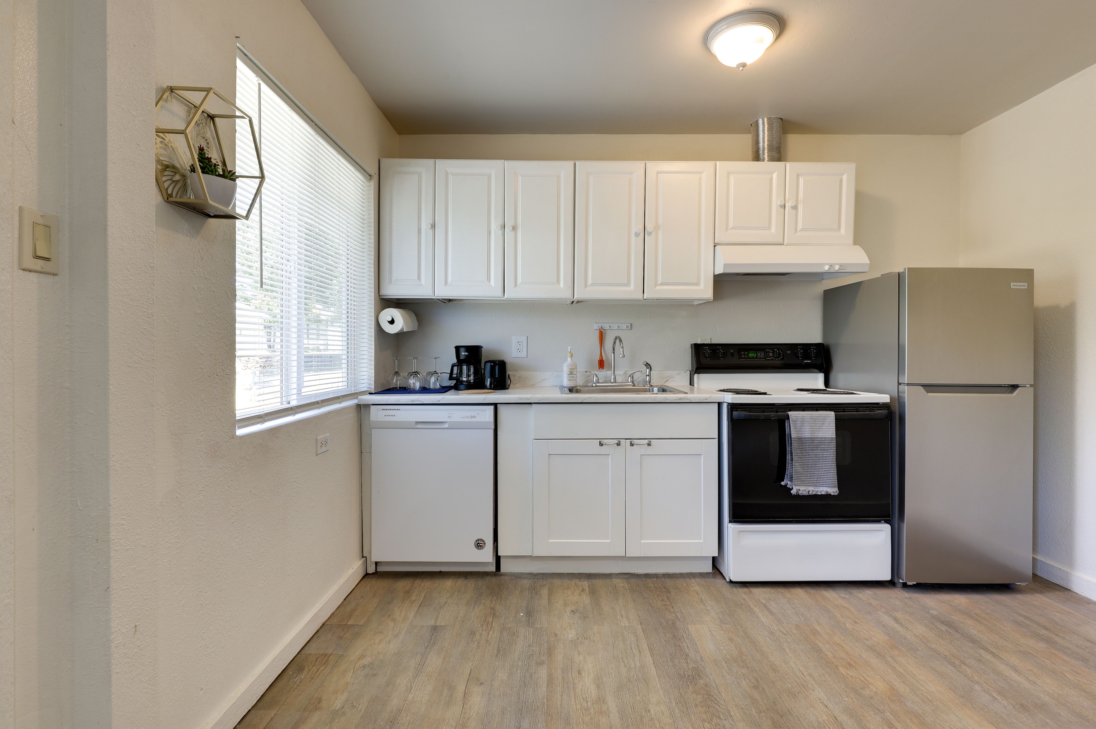 Kitchen | Cooking Basics
