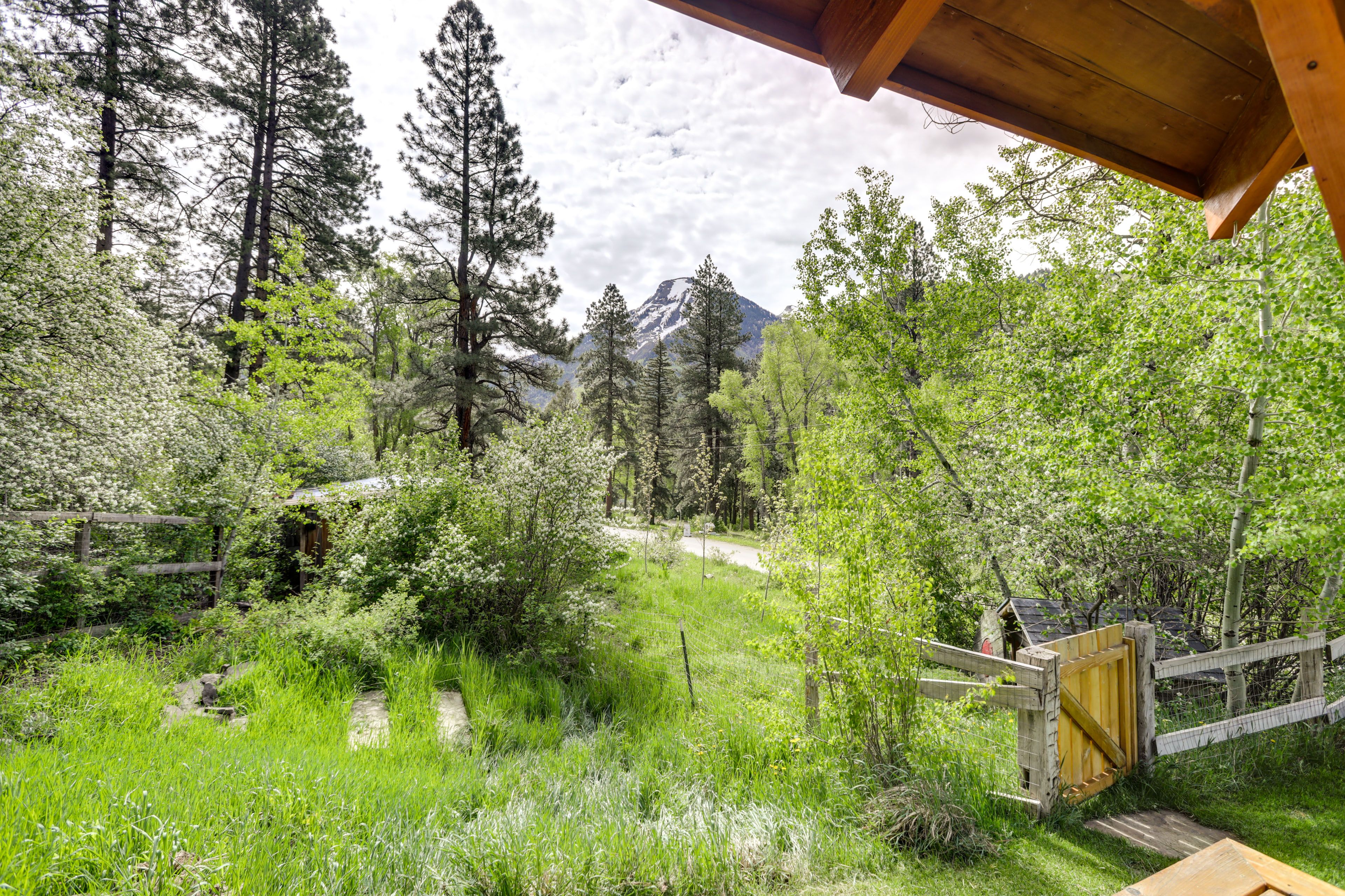 Yard | Mountain View