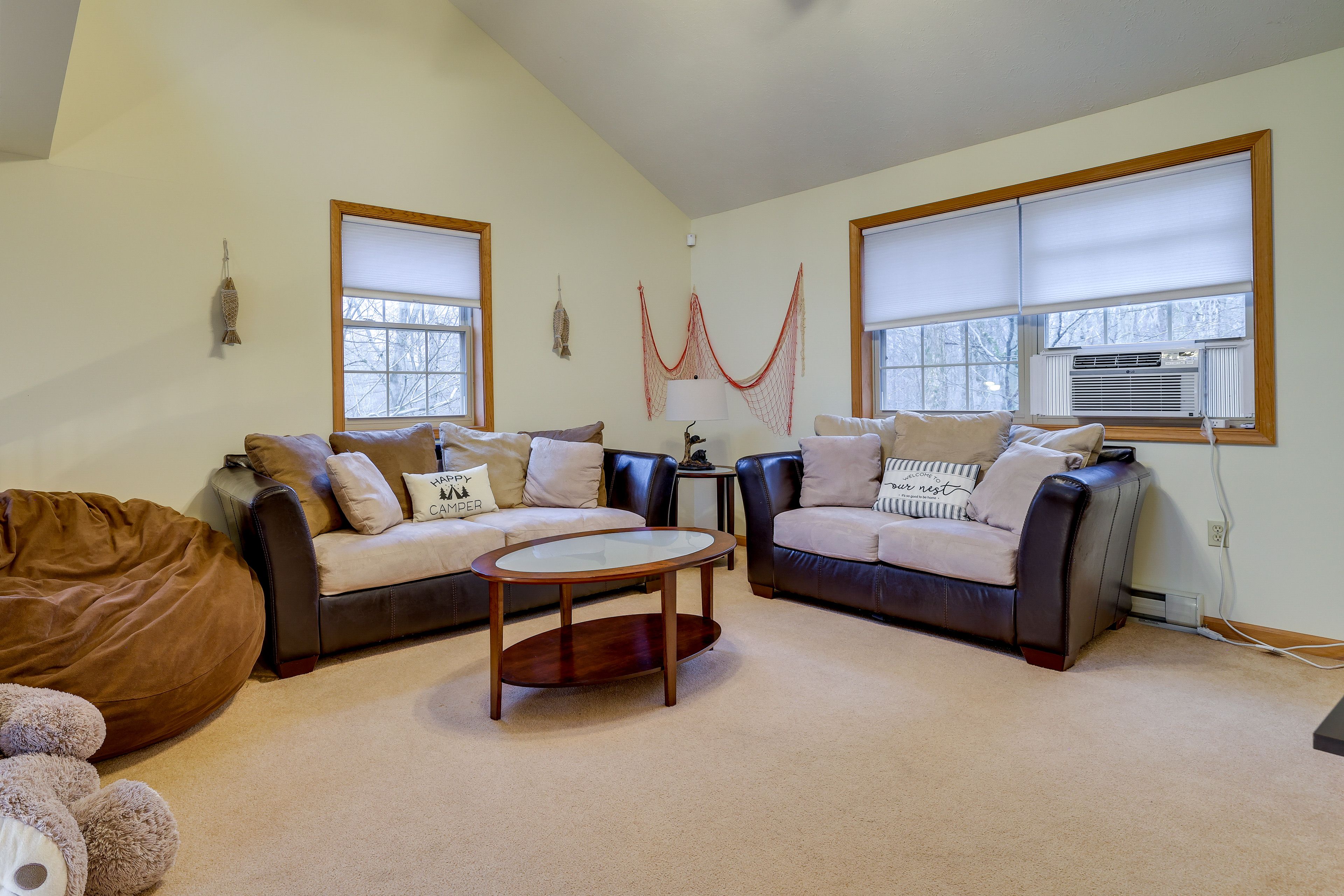 Loft | 2nd Floor